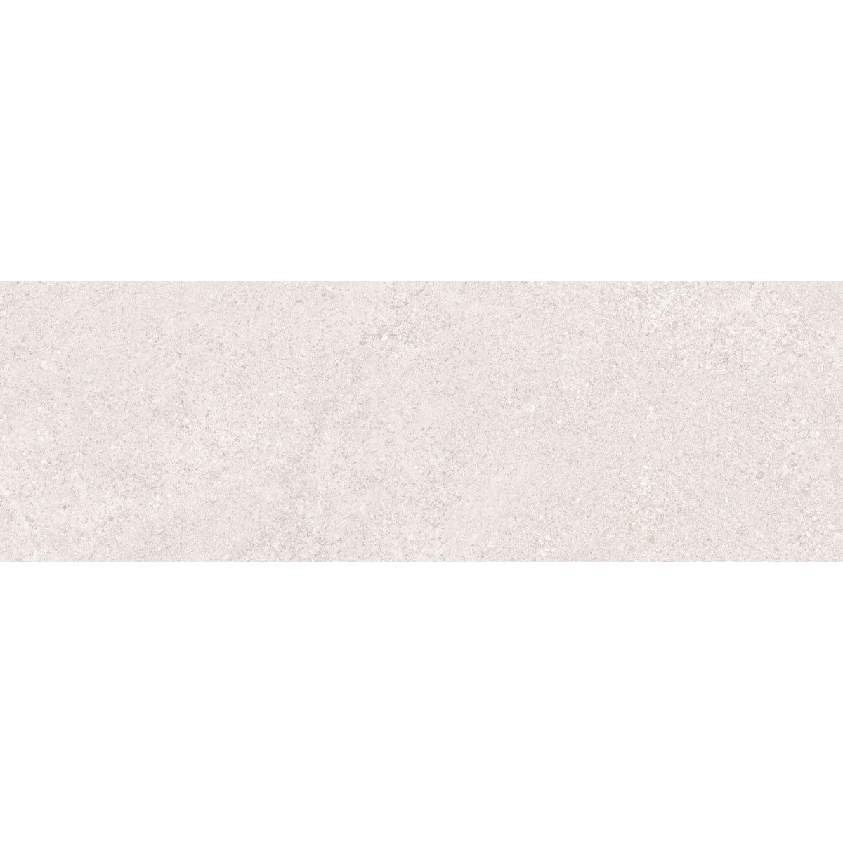 cluny sand stone effect ceramic wall tile 33x100cm
