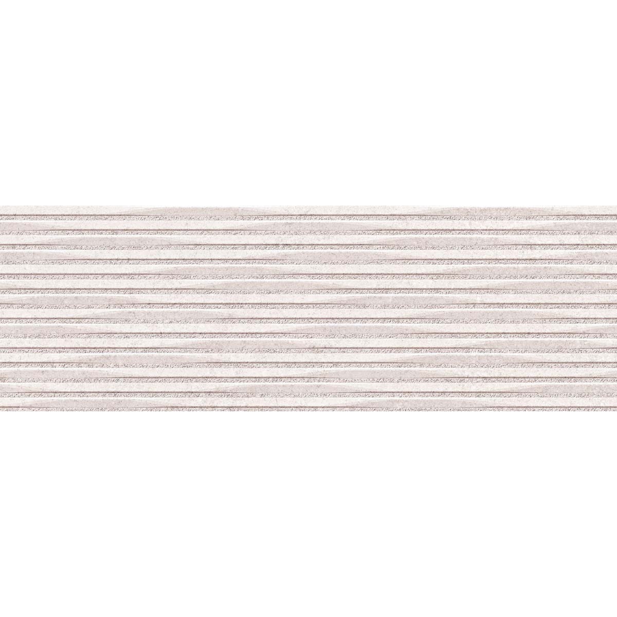 cluny sand stone effect decor ceramic wall tile 33x100cm