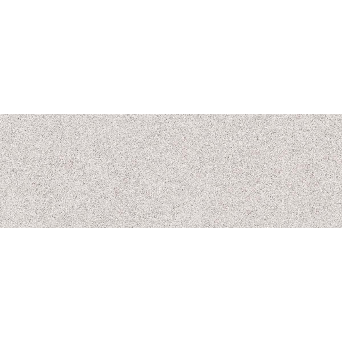 cluny silver stone effect textured ceramic wall tile 33x100cm