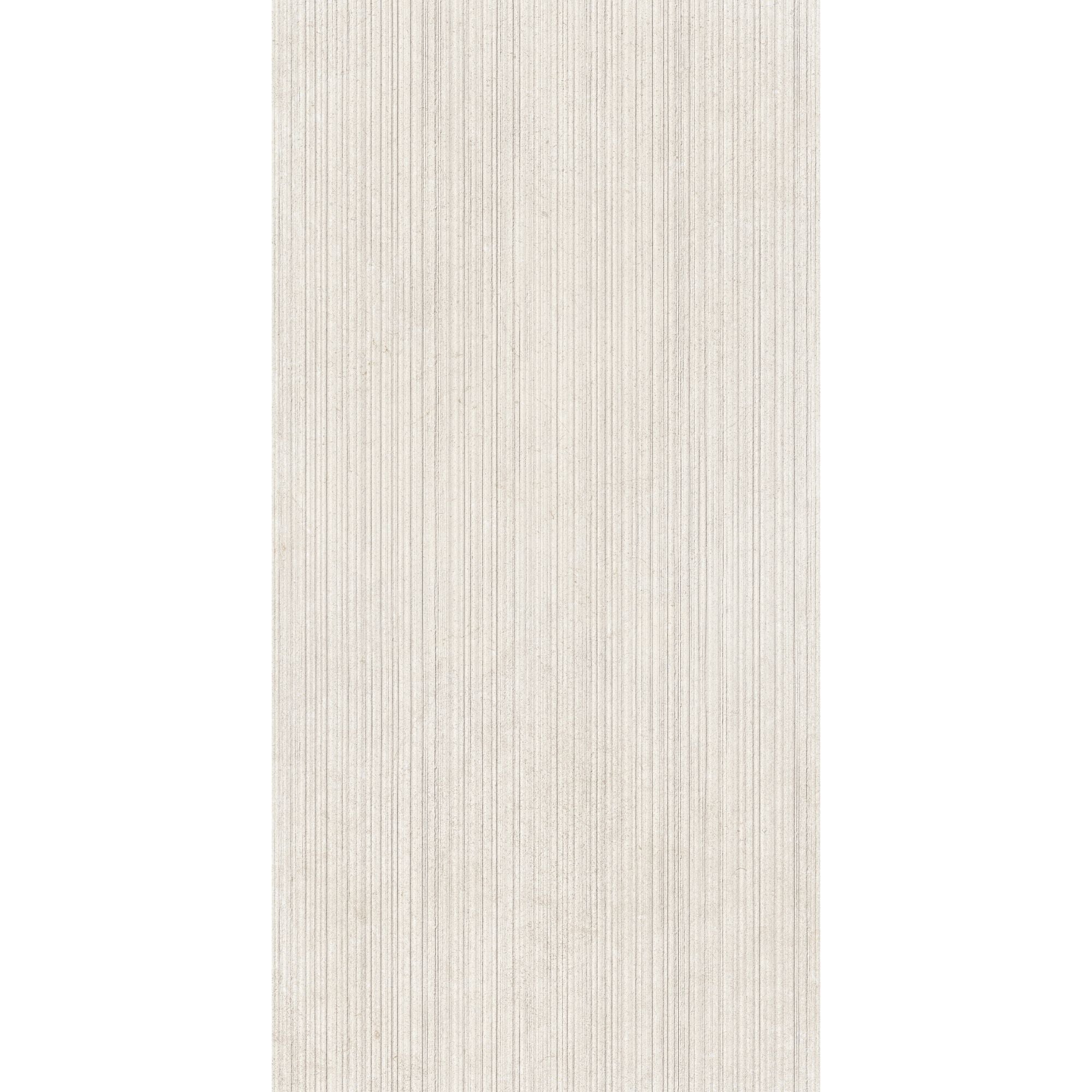 Luna Stone Pearl Decor Porcelain Tile 60x120cm Matt