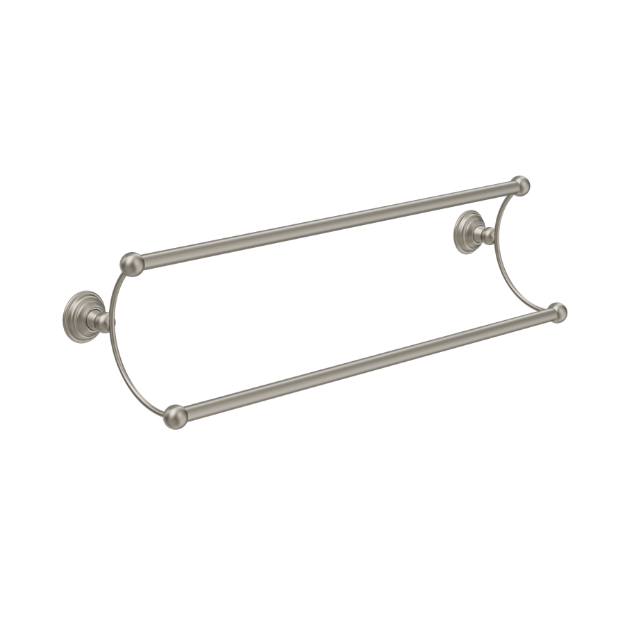 Crosswater Belgravia Double Towel Rail