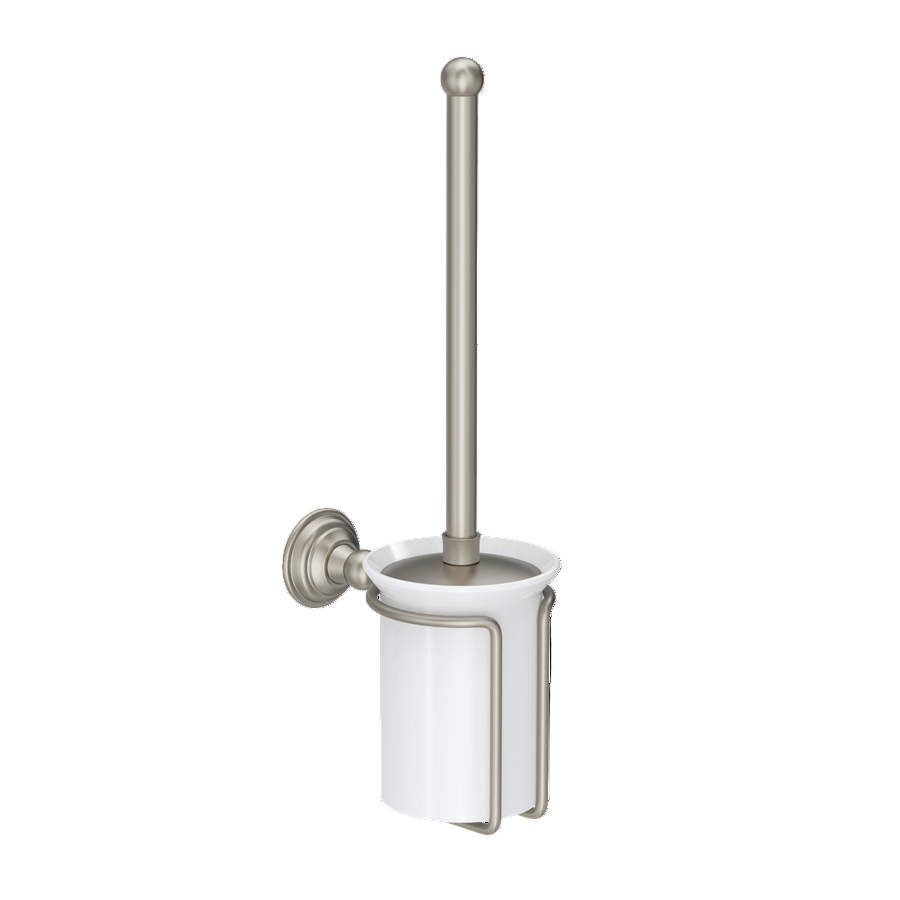 Crosswater Belgravia Toilet Brush Holder