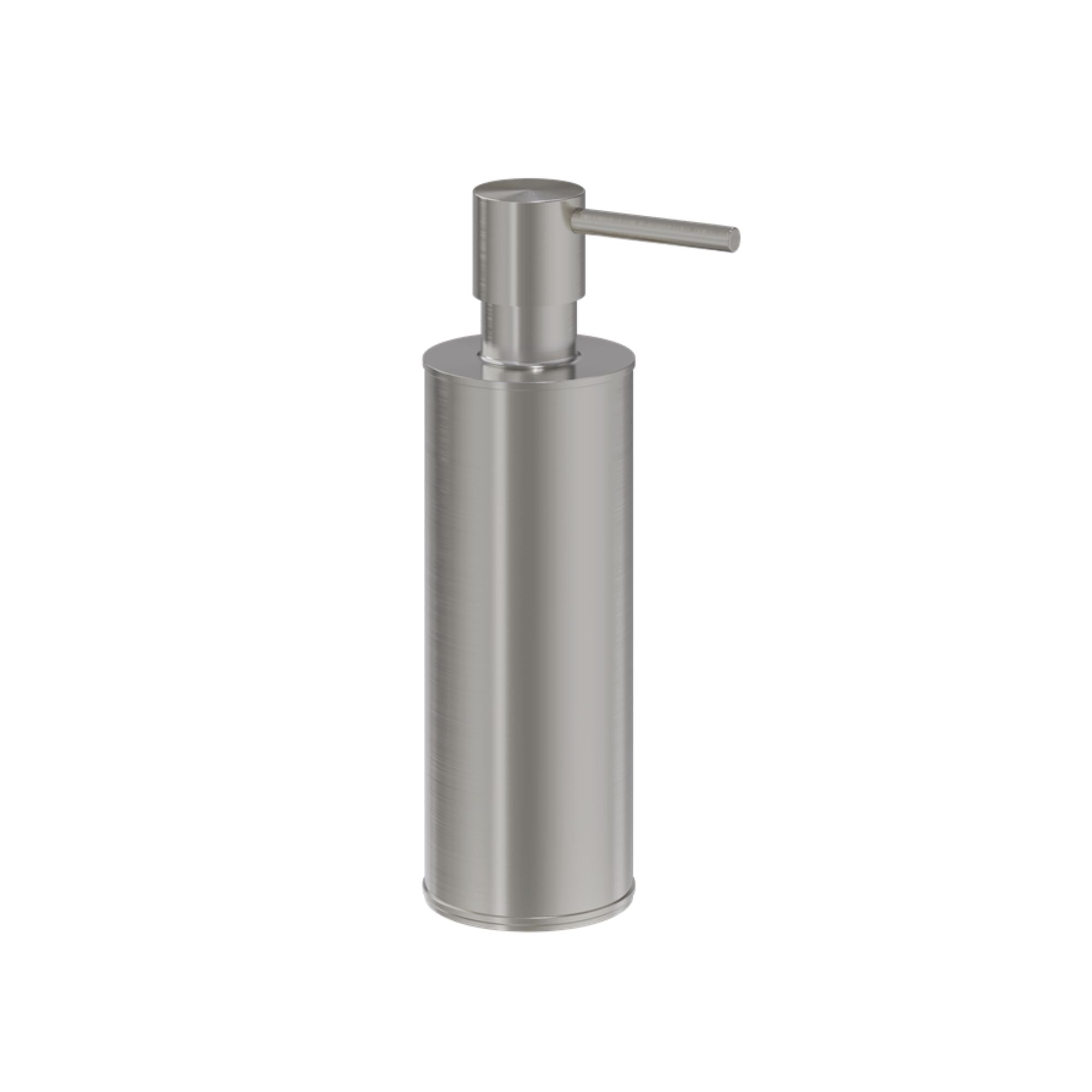 Crosswater MPRO Freestanding Soap Dispenser