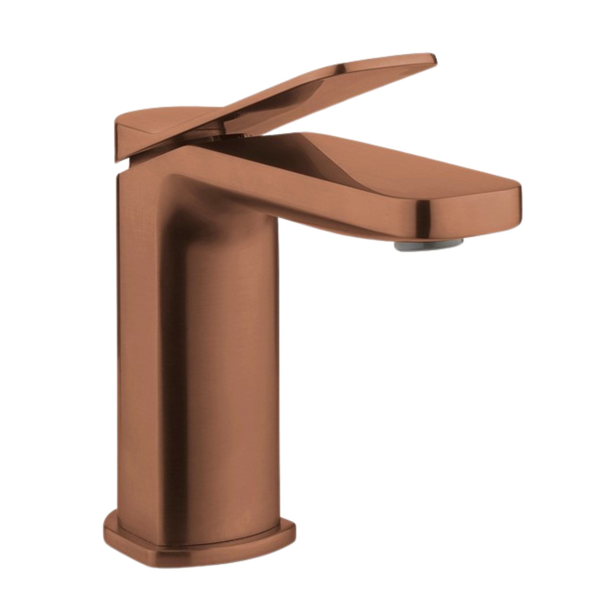 Crosswater Glide II Basin Mixer Tap Monobloc