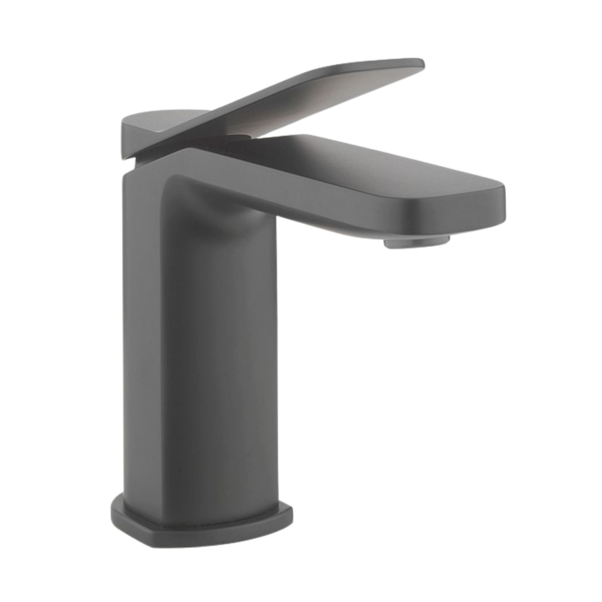Crosswater Glide II Basin Mixer Tap Monobloc