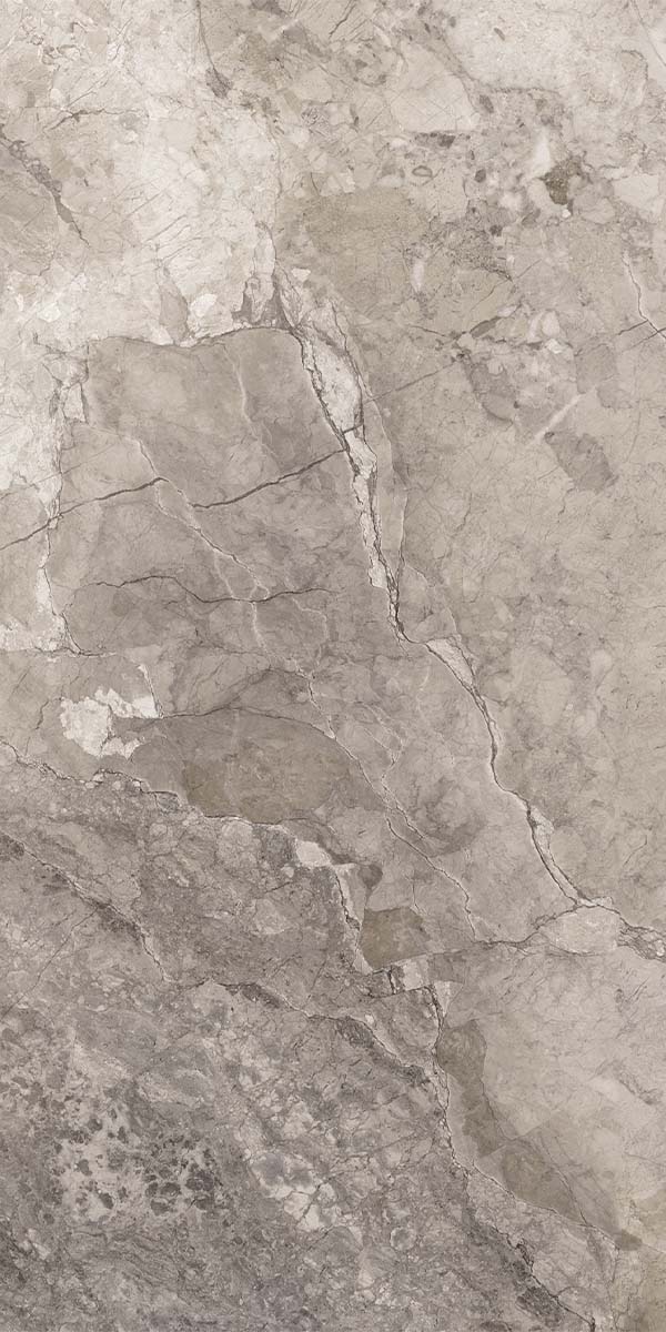 dreamy mocha 4d marble effect porcelain tile 100x180cm