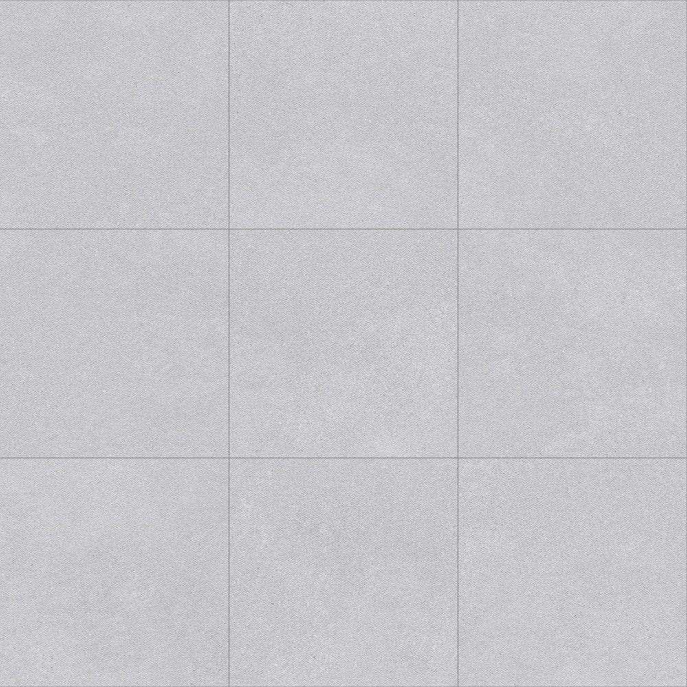 Arcana Elburg Gris Terrazzo Porcelain Tile 80x80cm