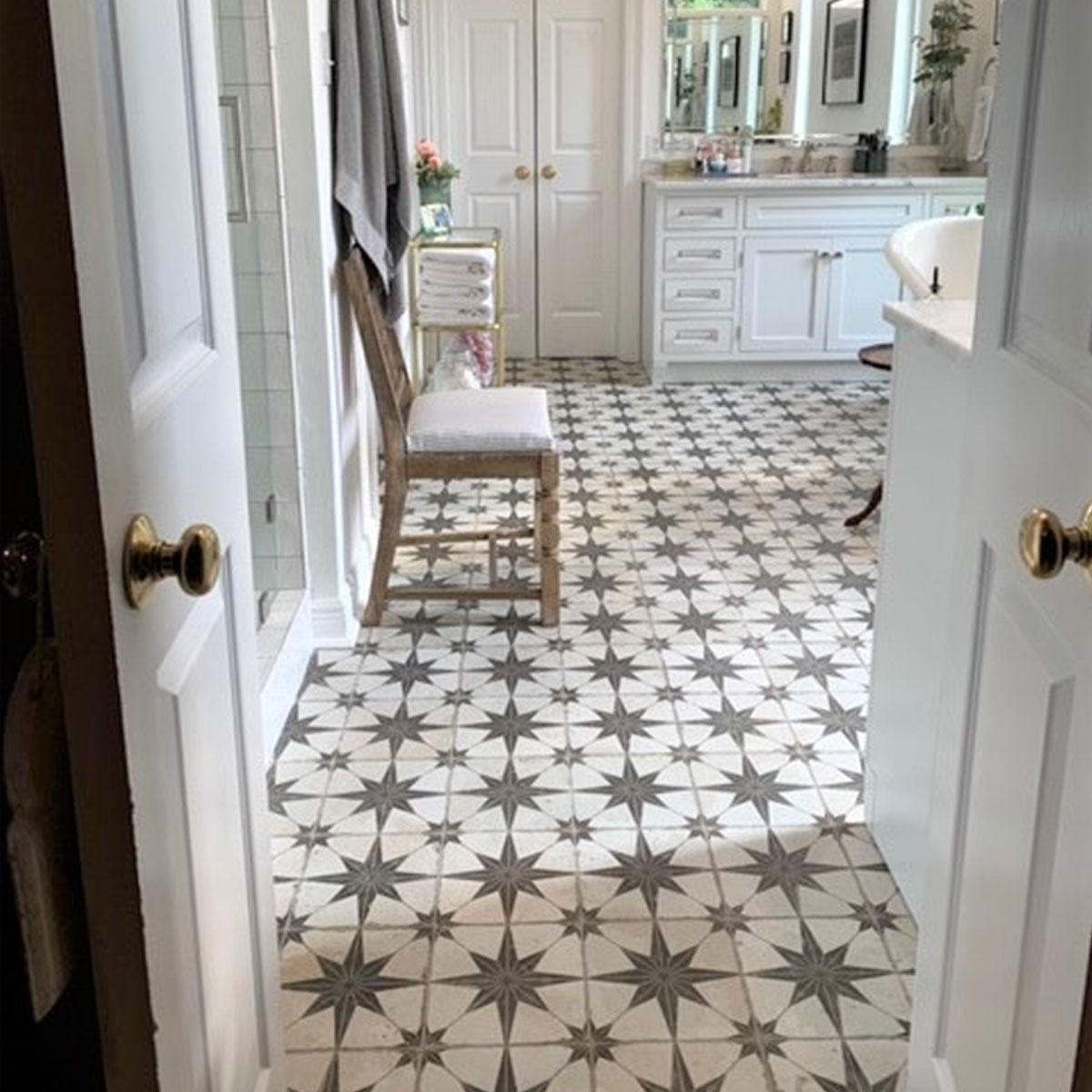 FS Star-N Natural Tile 45 x 45cm