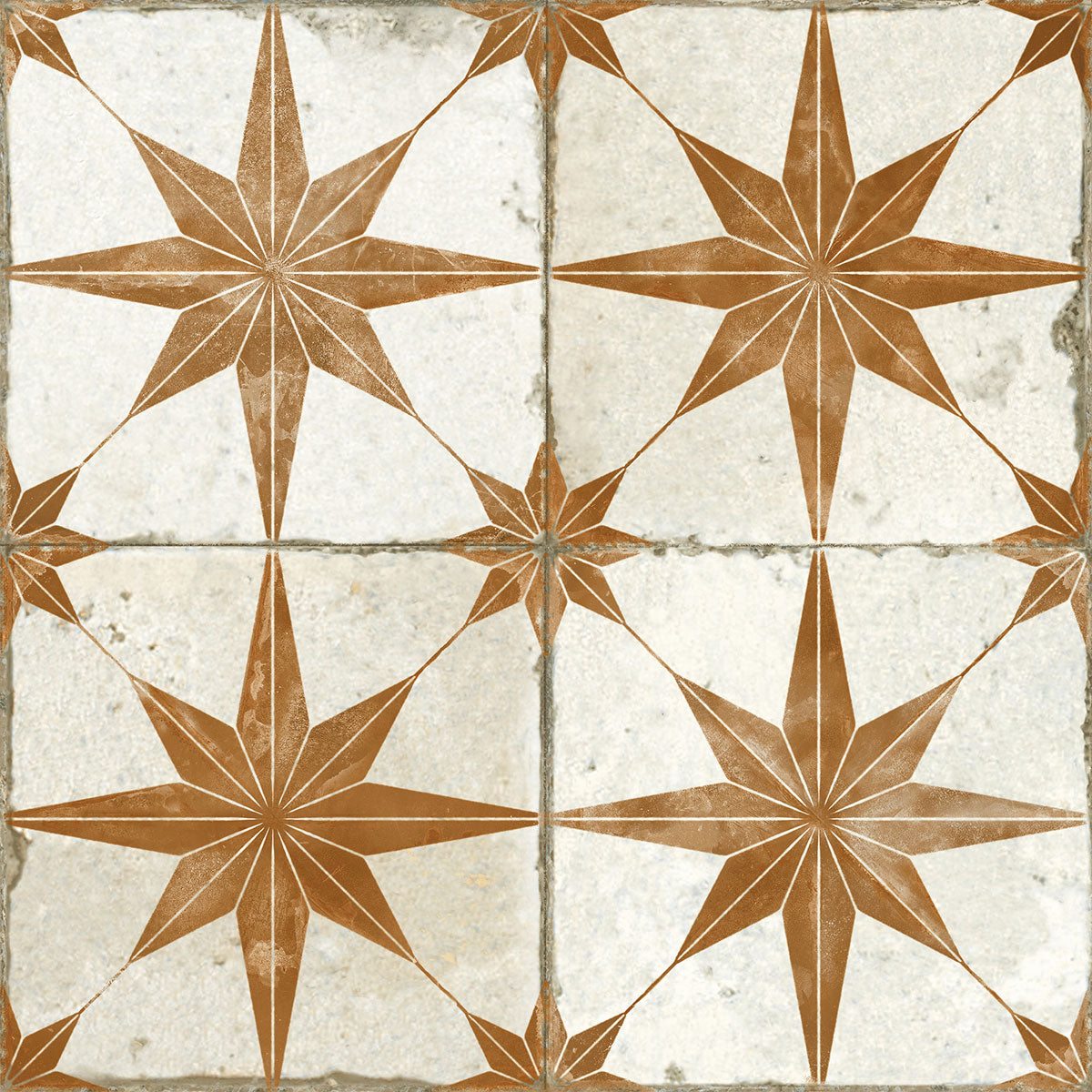 FS Star Oxide Natural Tile 45 x 45cm