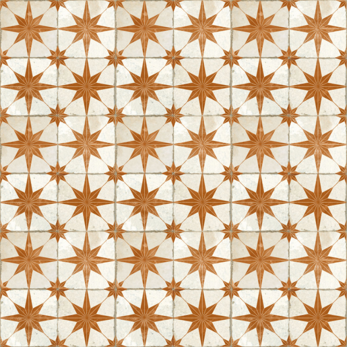 FS Star Oxide Natural Tile 45 x 45cm