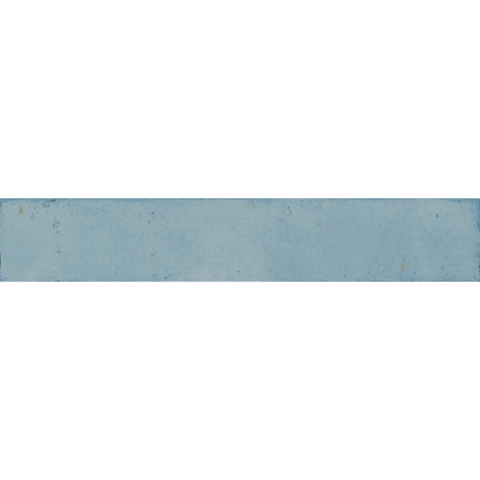 graffiti sky brick porcelain wall tile 4.8x45cm matt