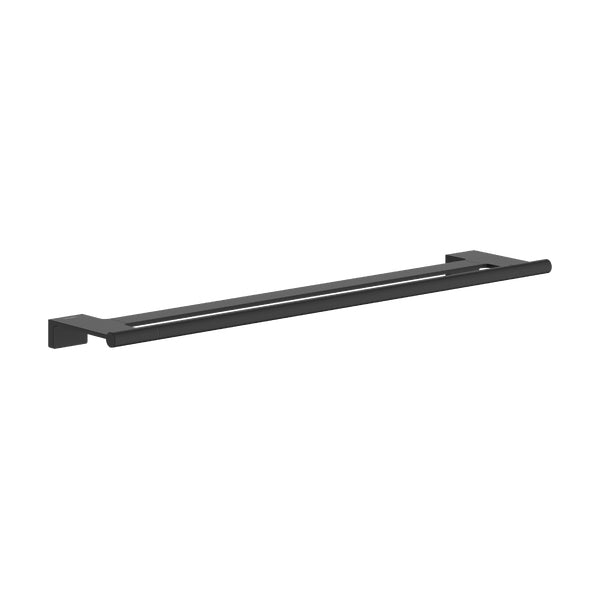 Hansgrohe AddStoris S Double Bath Towel Rail