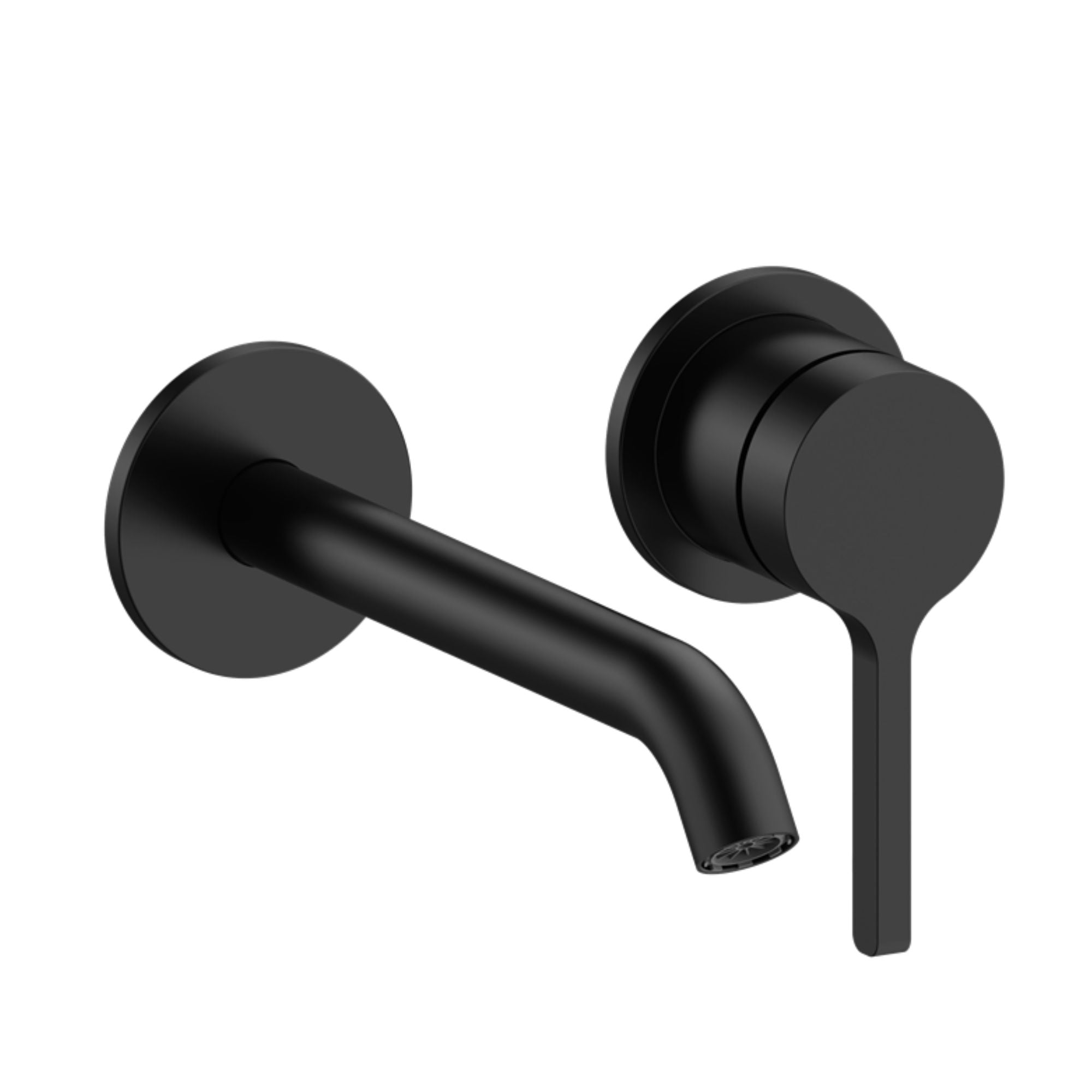 Hoxton 2.0 Basin 2 Hole Mixer Tap