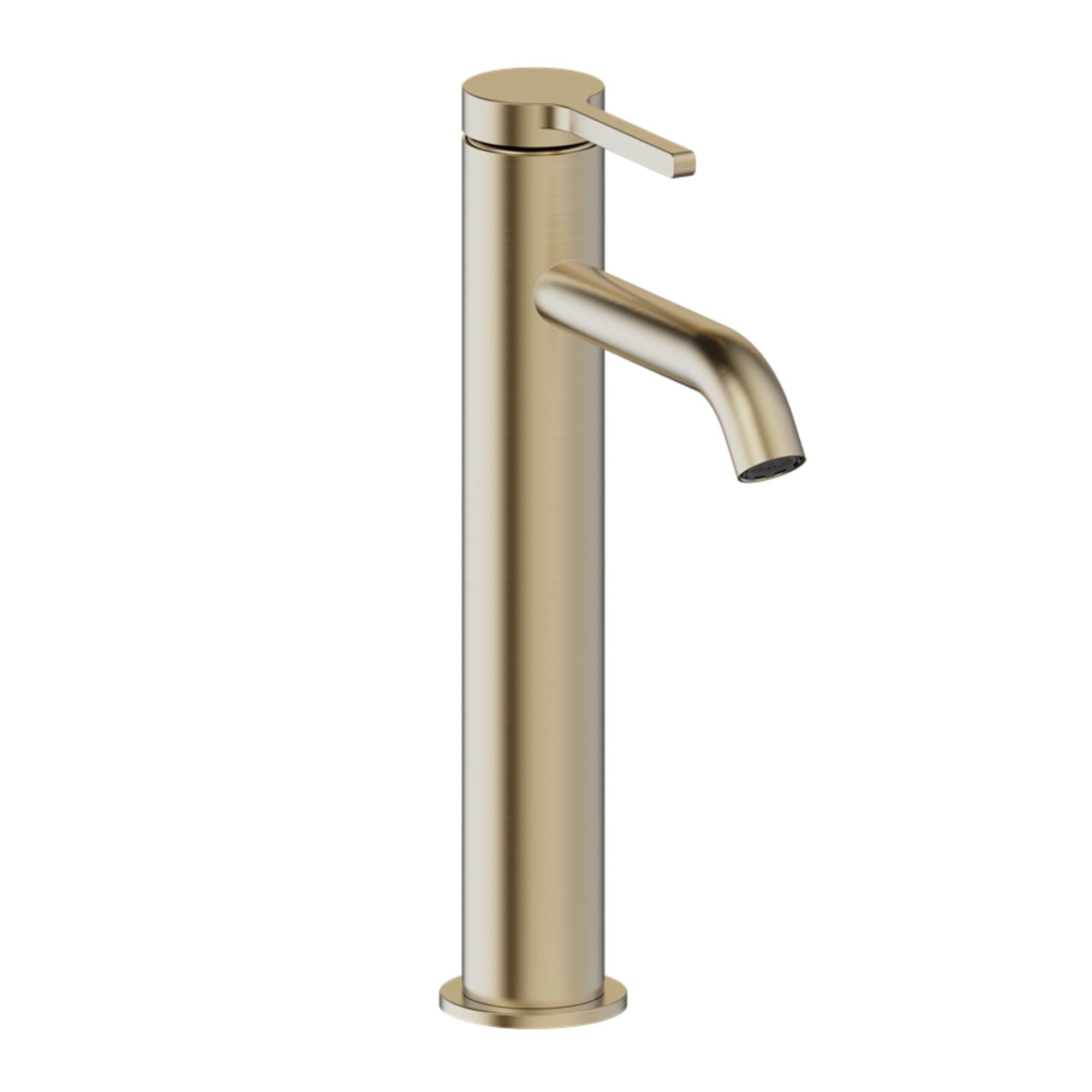 Hoxton 2.0 Washbasin Mixer Tap