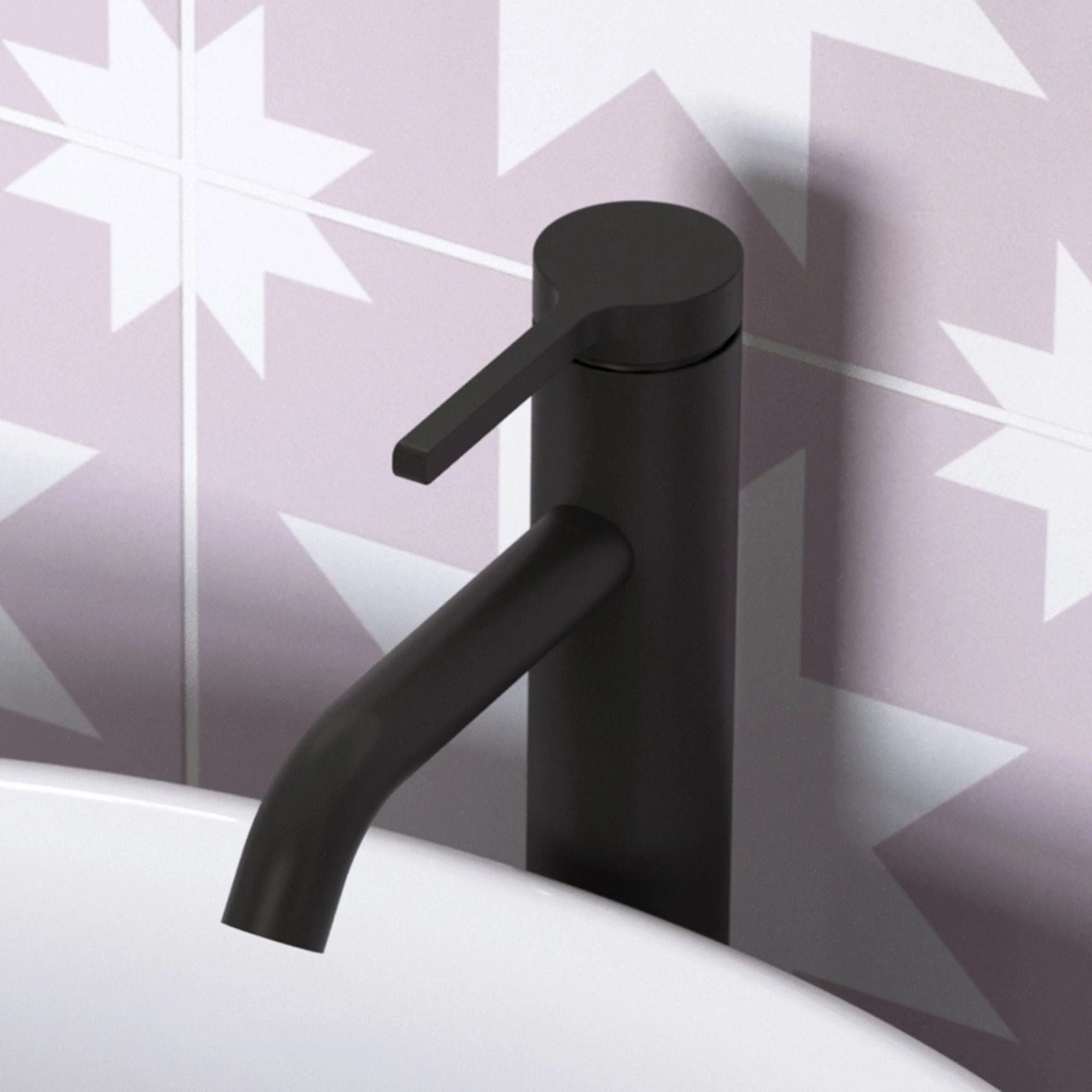 Hoxton 2.0 Washbasin Mixer Tap