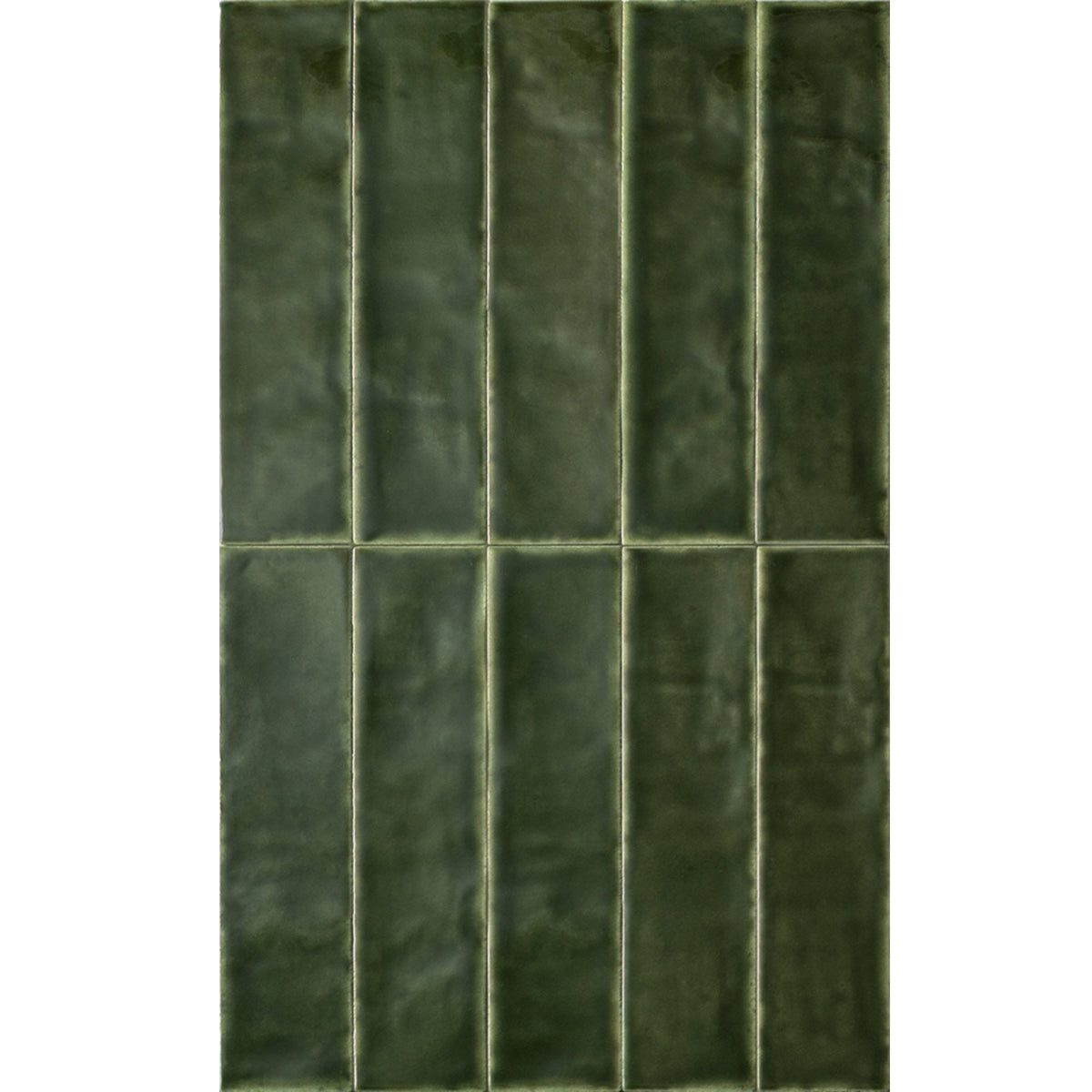 I Colori Bosco Decor Wall Tile 5x23cm Gloss