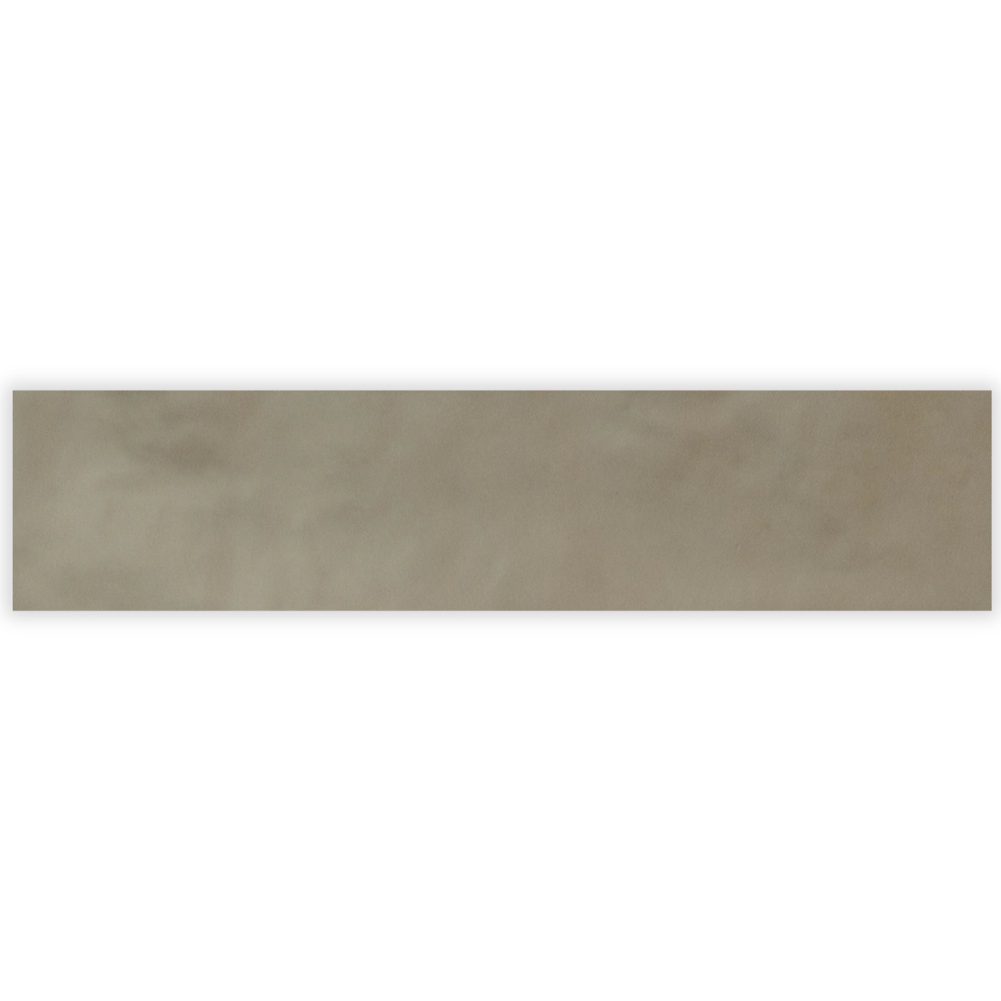 I Colori Tortora Decor Wall Tile 5x23cm Gloss