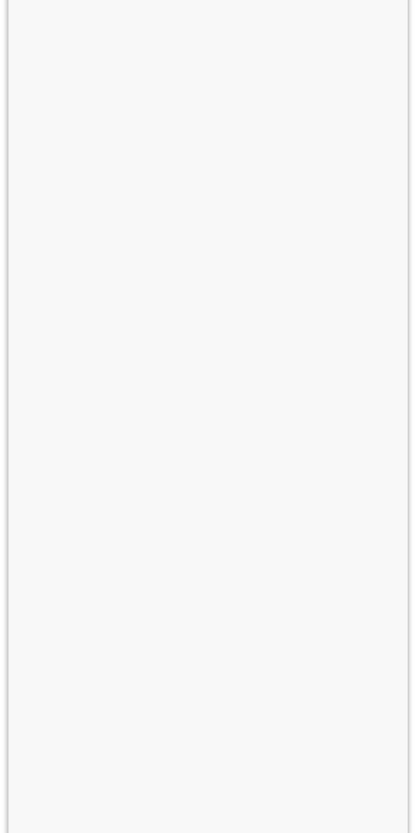 ice white decor wall tile 33x100cm vertical matte