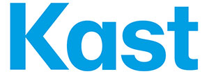 kast concrete basins brand logo