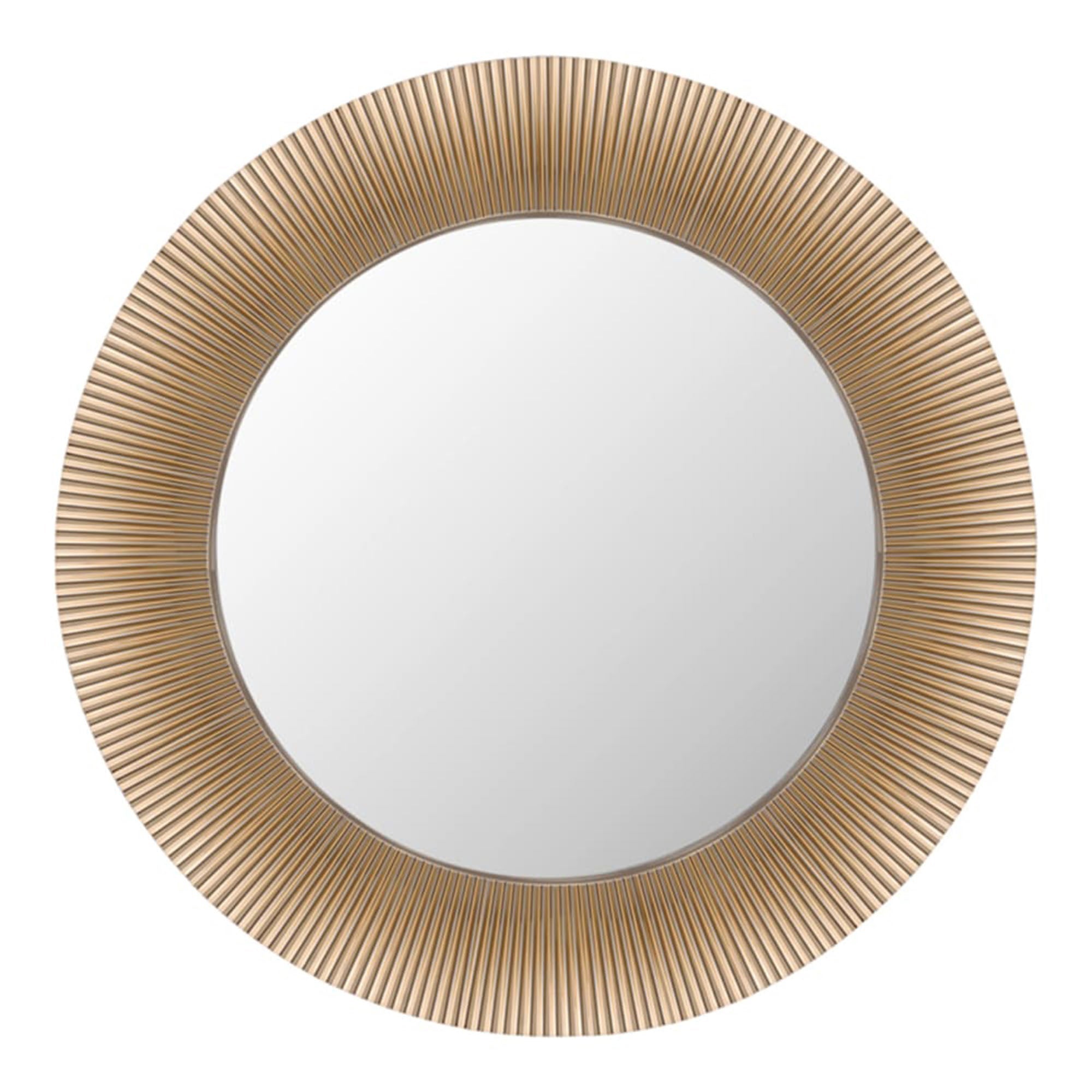 laufen kartell 780 all saints bathroom mirror gold