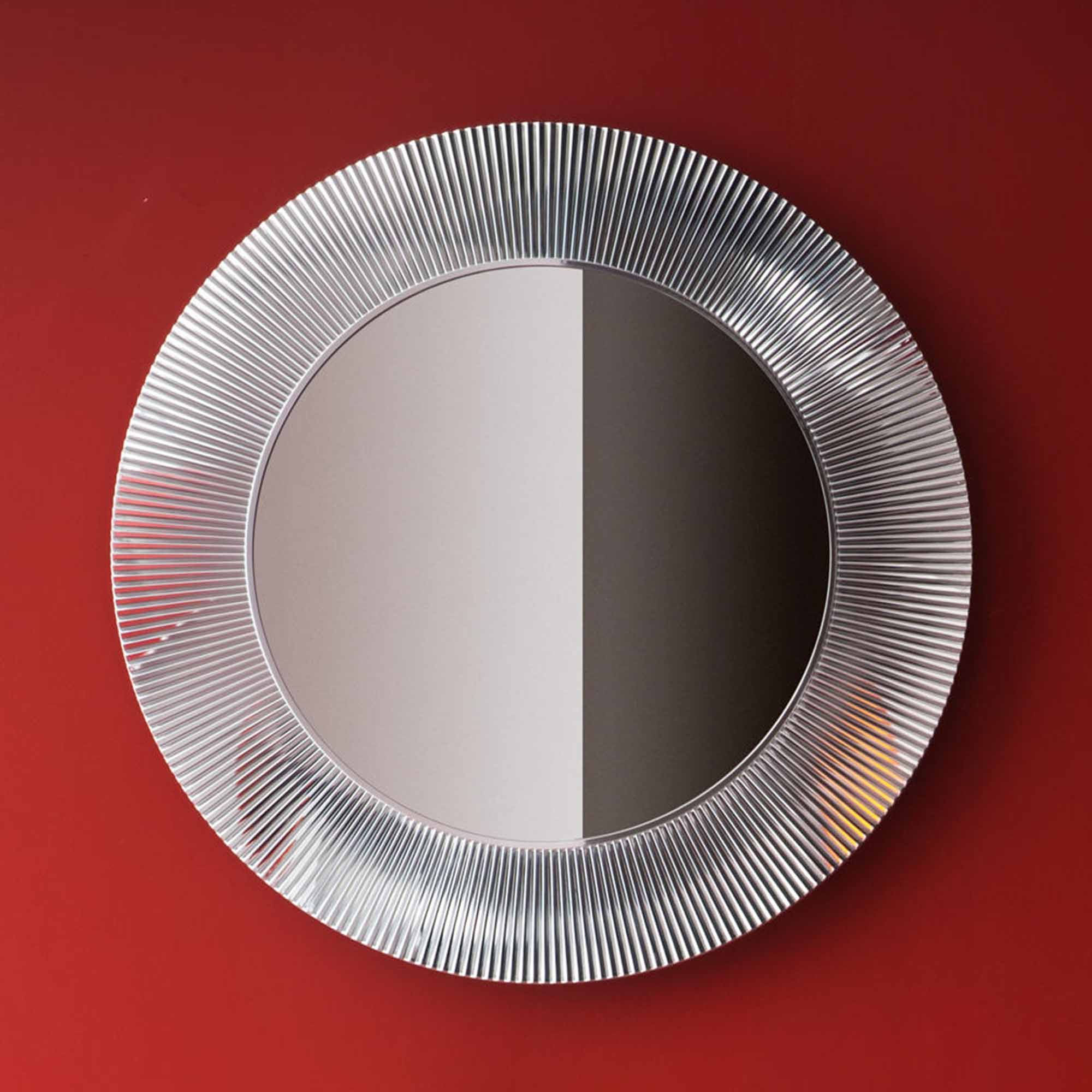 laufen kartell 780 all saints bathroom mirror crystal