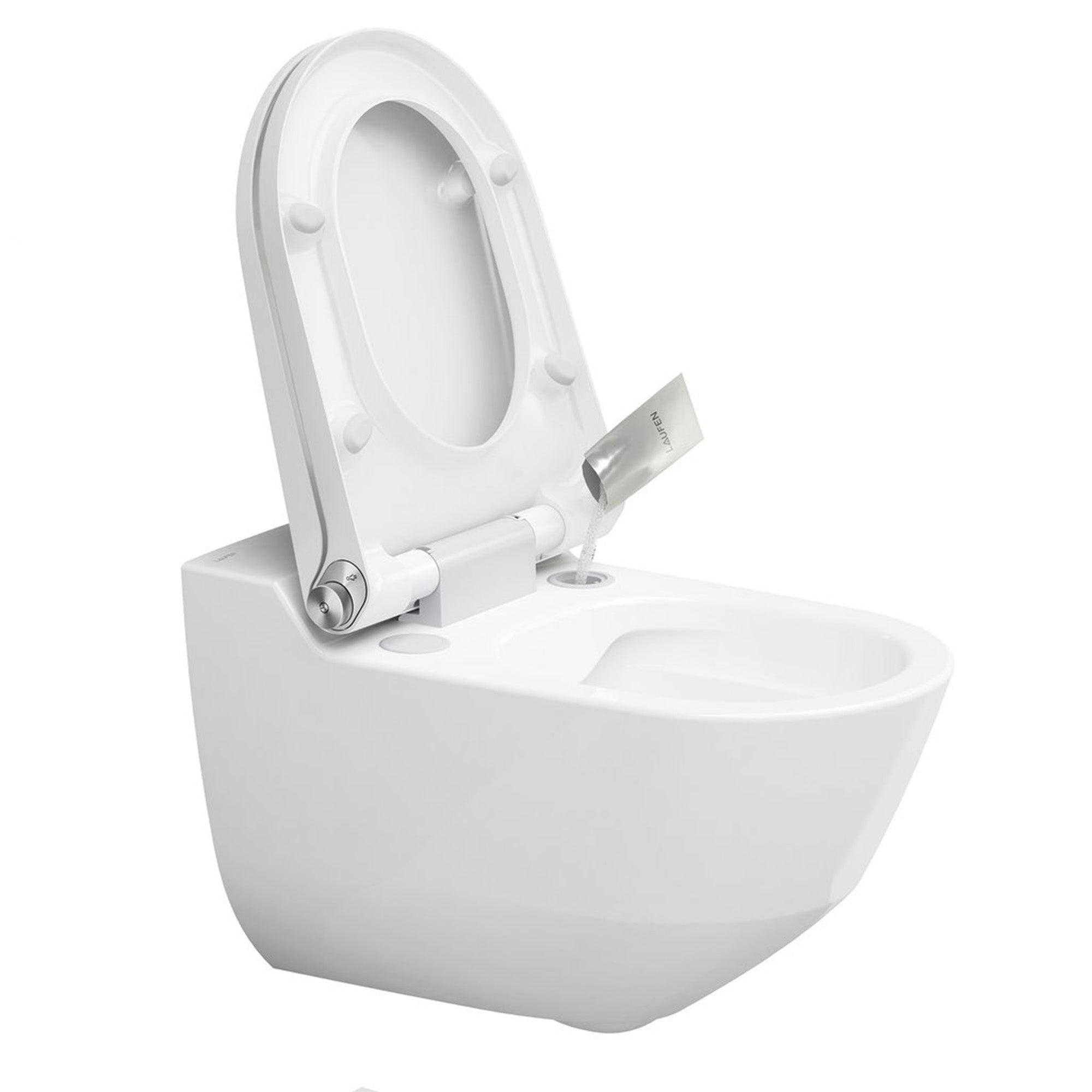 laufen riva descaling agent