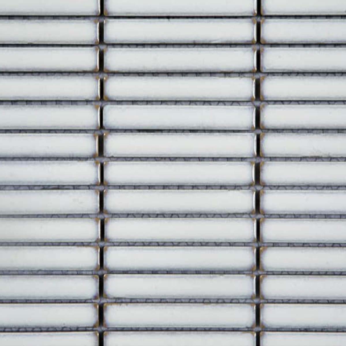 Linea Biano Kit-Kat Mosaic Tile 30x29cm