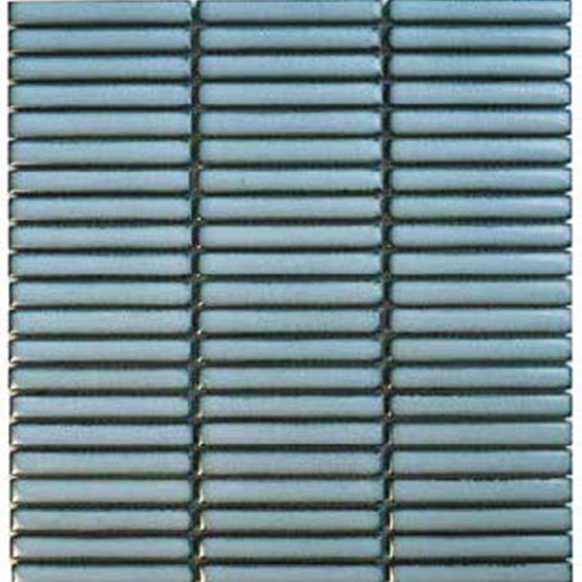 linea sapphiro kit-kat mosaic tile