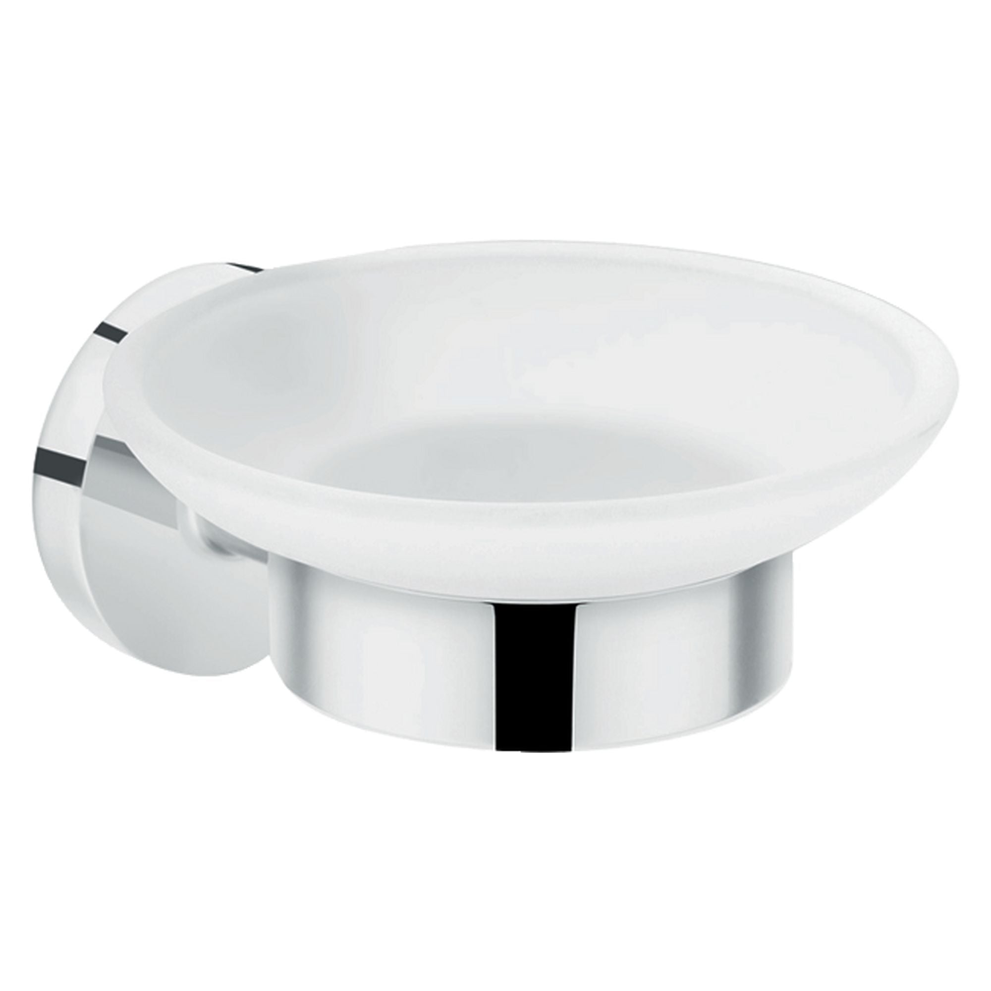 Hansgrohe Logis Universal Bathroom Accessories Pack