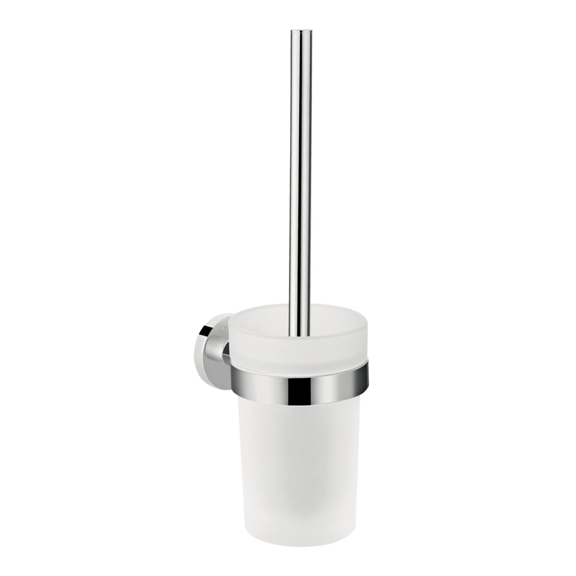 Hansgrohe Logis Universal Bathroom Accessories Pack