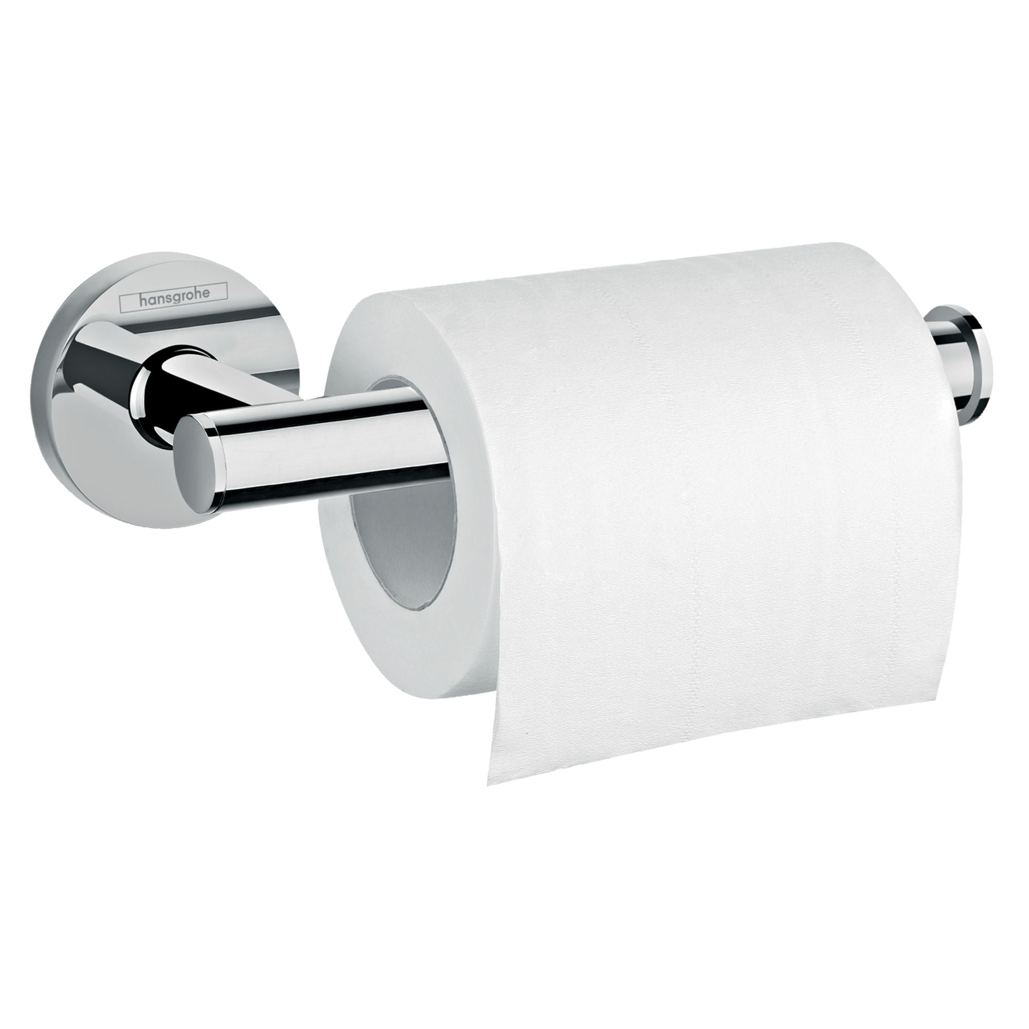 Hansgrohe Logis Universal Bathroom Accessories Pack