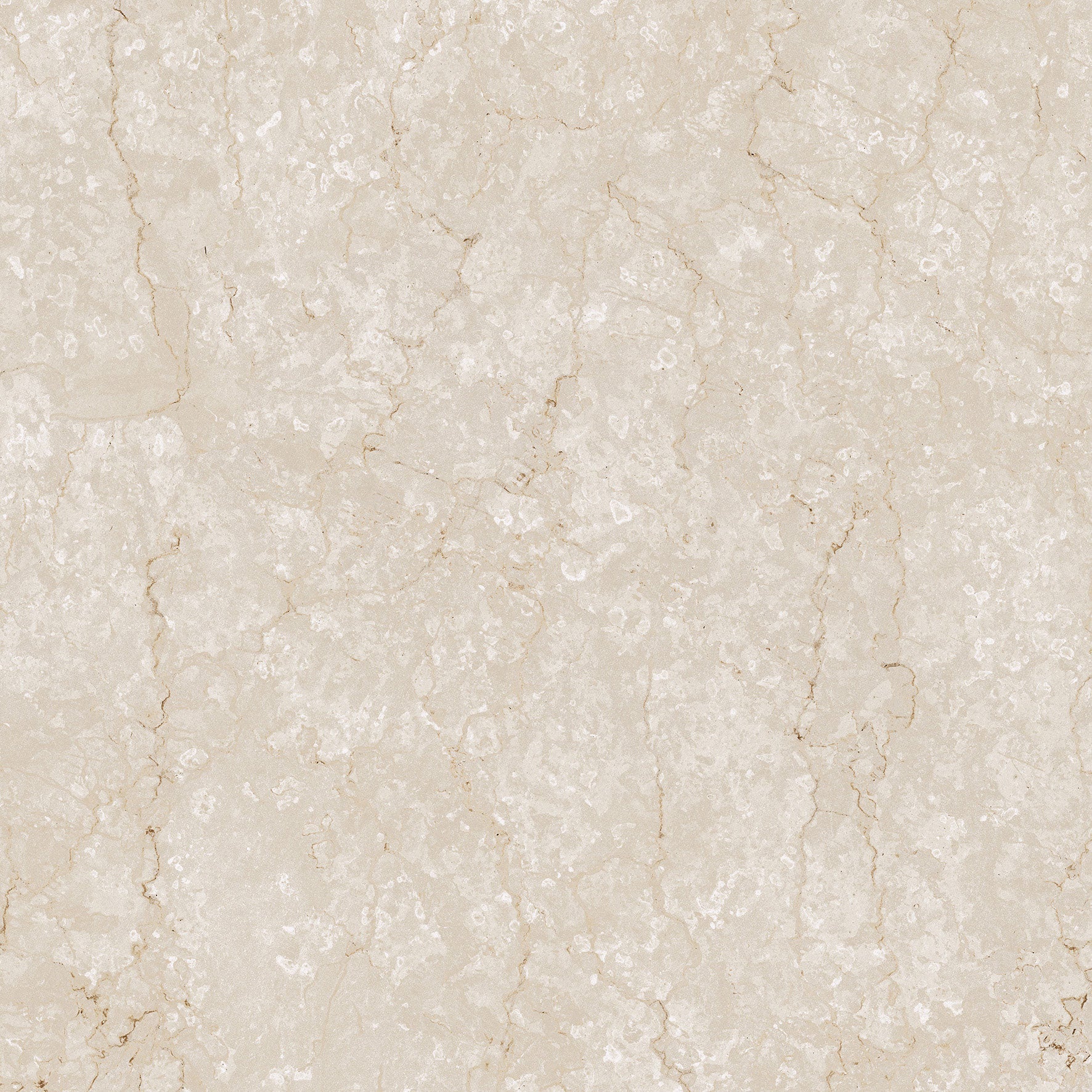 Majestic Crema Marfil Marble Effect Porcelain Tile 30x30cm Matt