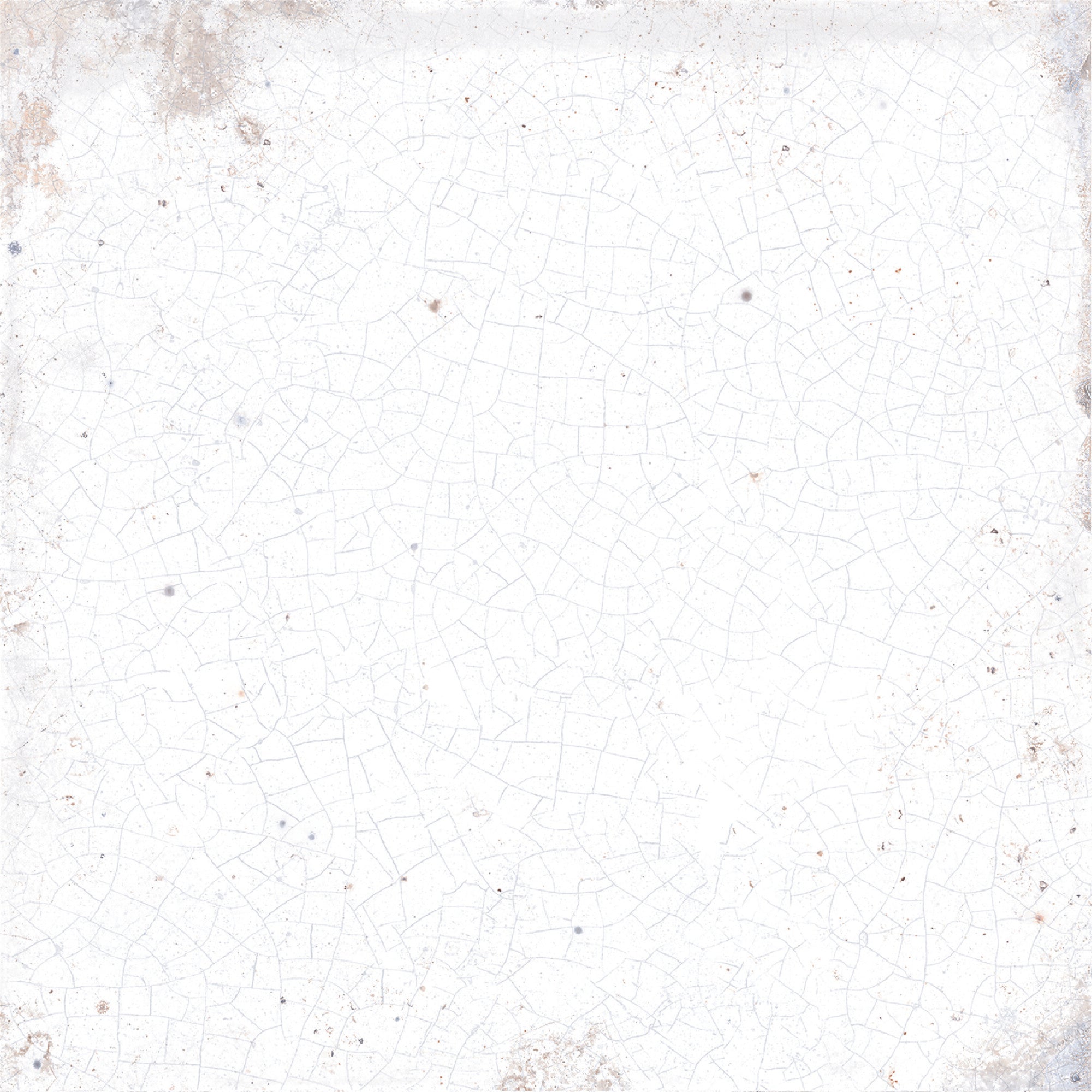 Mayolica White Wall Tile 15x15cm Gloss Deluxe Bathrooms