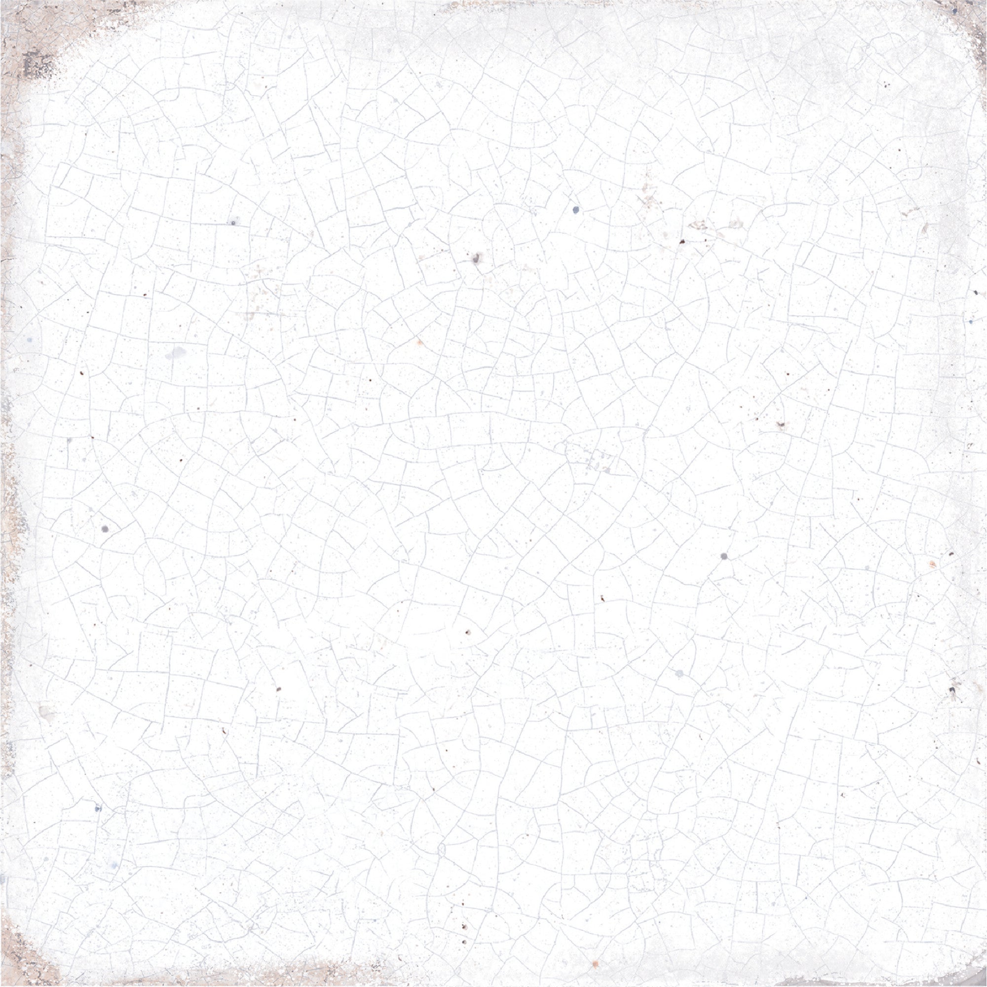 Mayolica White Wall Tile 15x15cm Gloss Deluxe Bathrooms