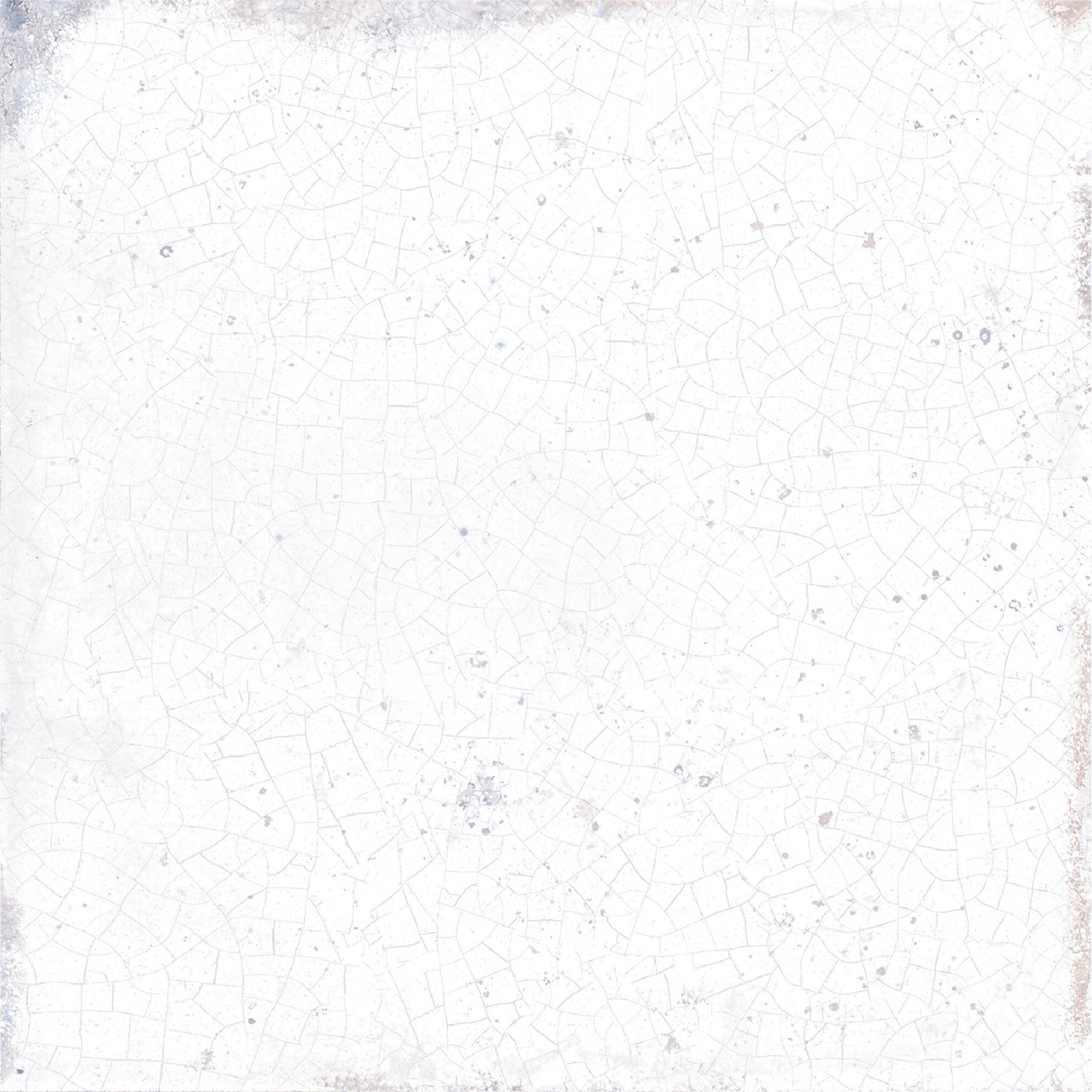 Mayolica White Wall Tile 15x15cm Gloss Deluxe Bathrooms