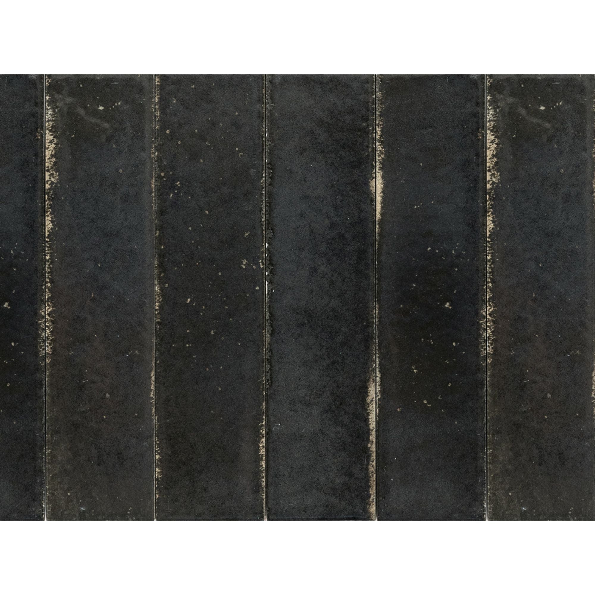 Medina Pepe Porcelain Tile 6x25cm Gloss