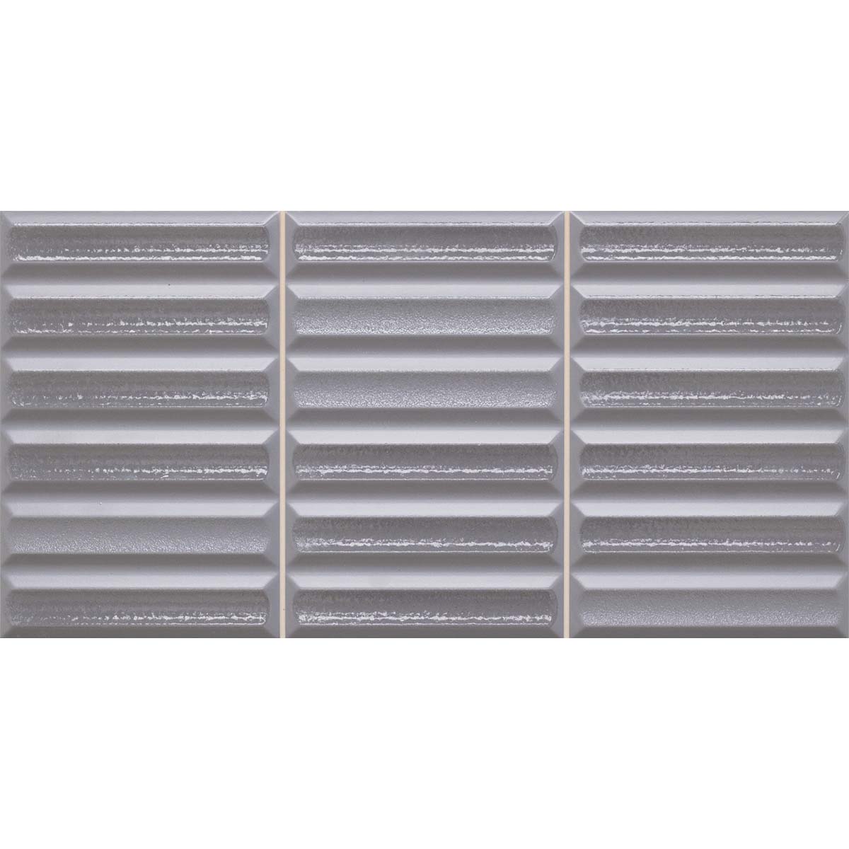 moves anthracite ceramic decor wall tile 20x40cm matt and gloss