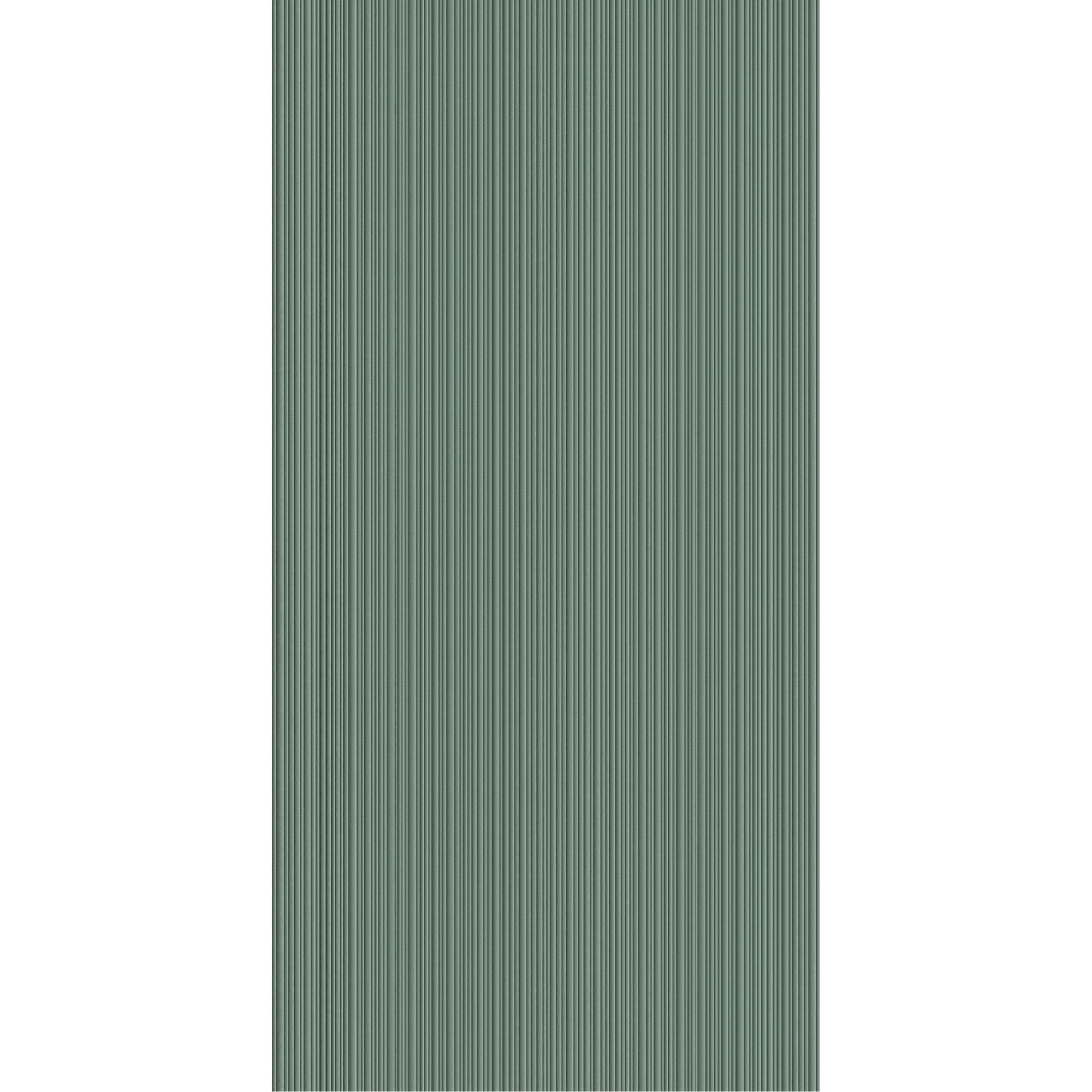 Nuances Giada Fluted Decor Porcelain Tile 60x120cm Matt