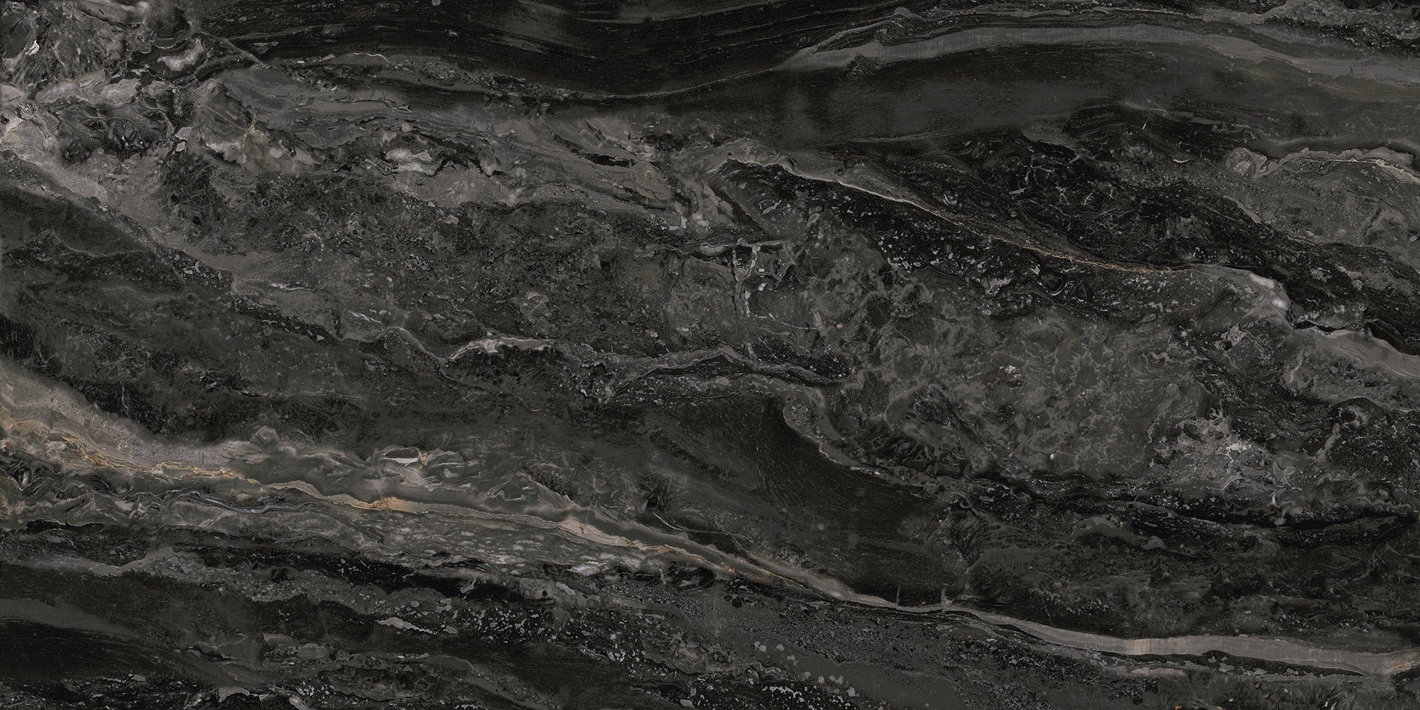 Orobico Dark Tile Polished 60x120cm