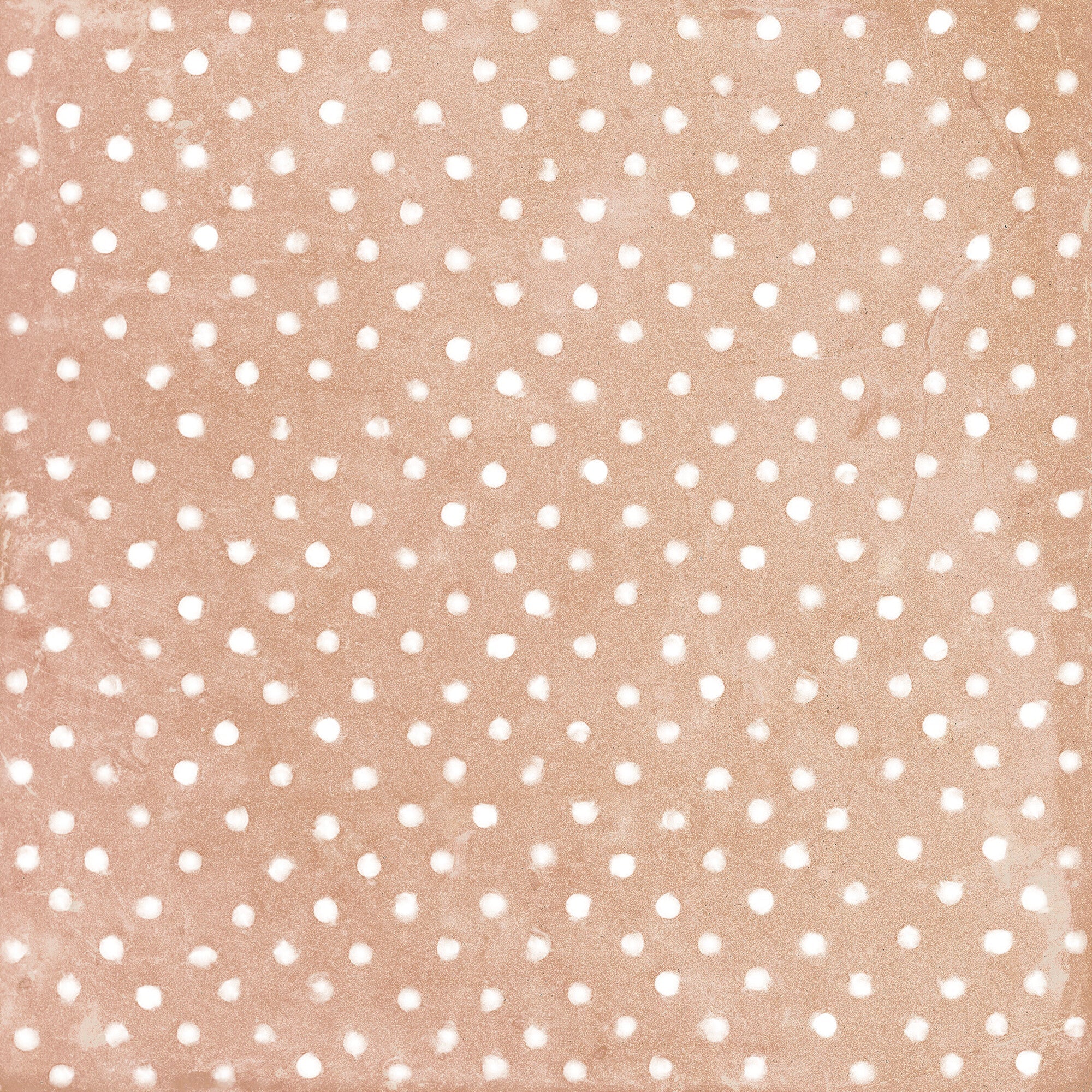 Pangea Clay Spot Porcelain Tile 22x22cm Matt