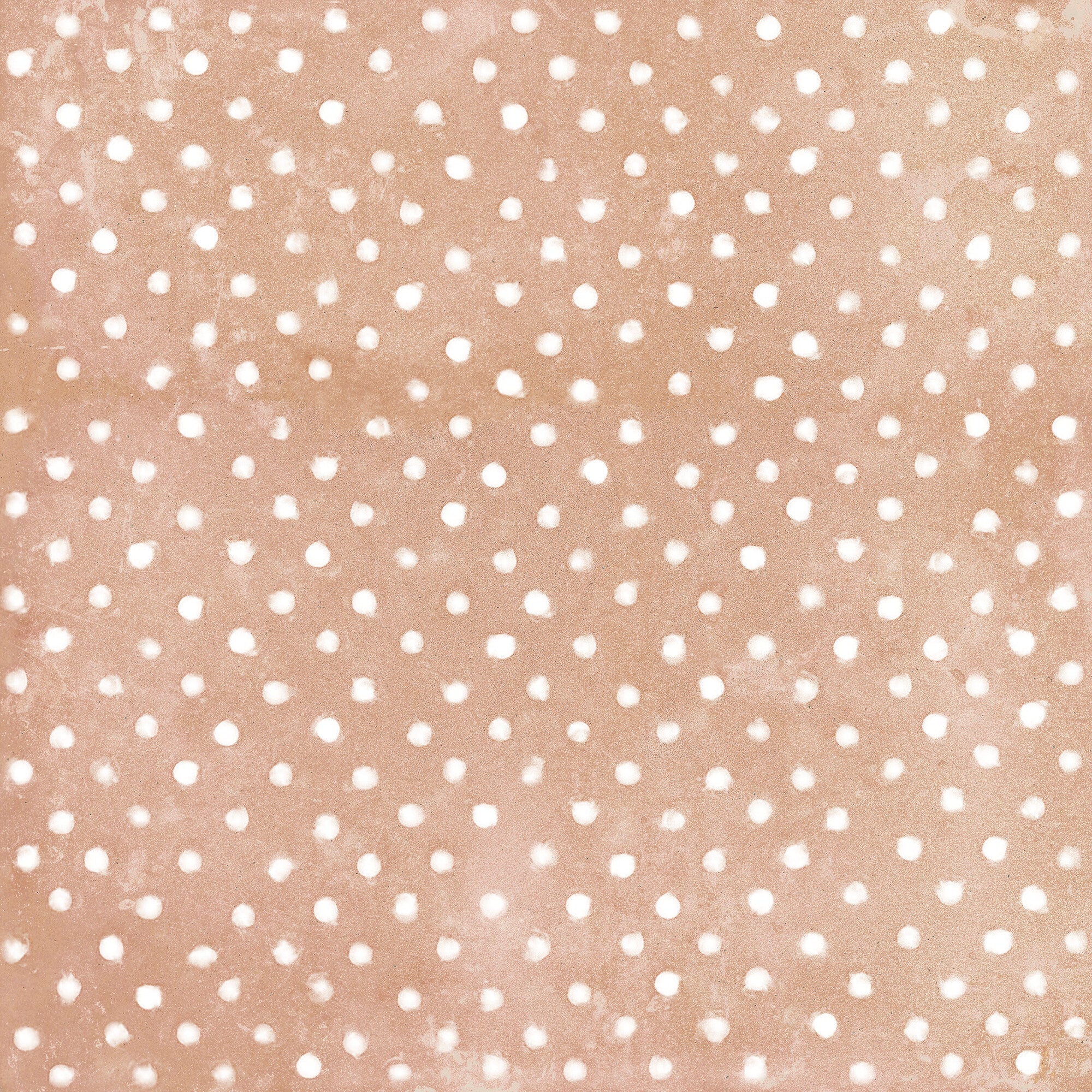 Pangea Clay Spot Porcelain Tile 22x22cm Matt
