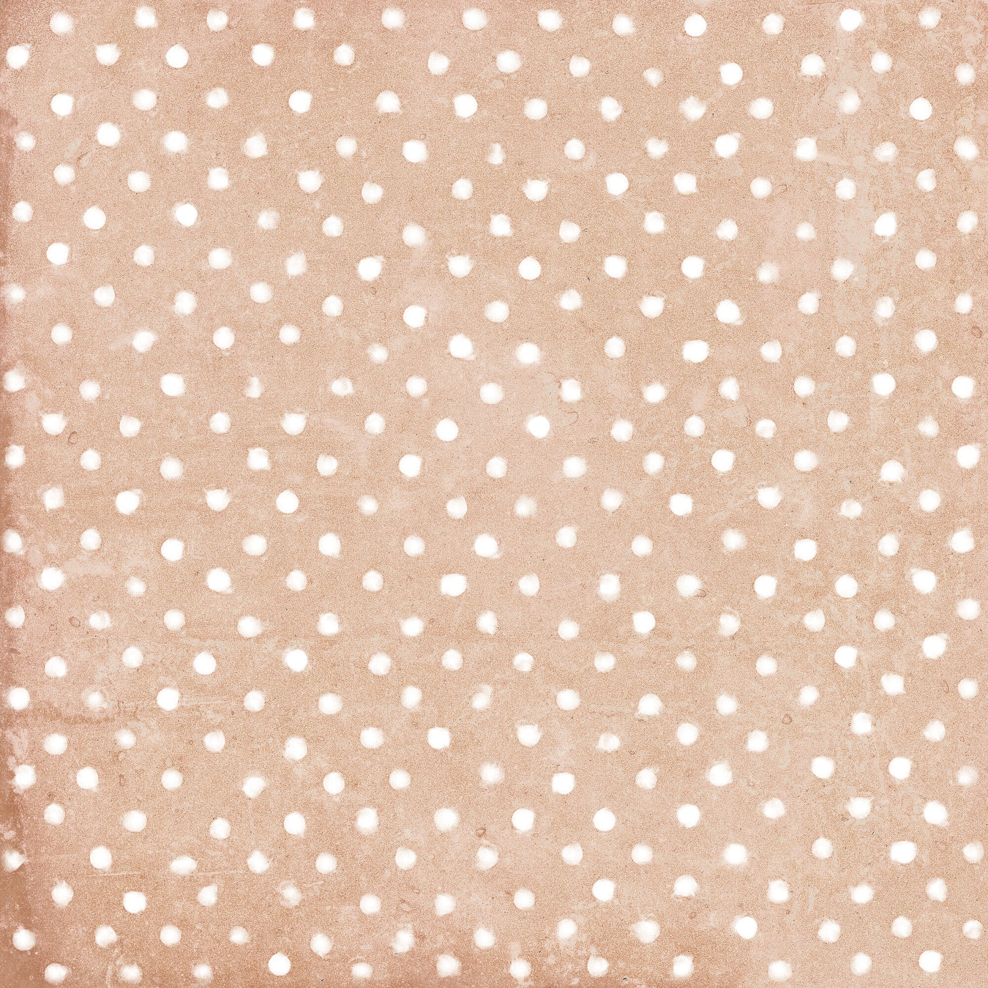 Pangea Clay Spot Porcelain Tile 22x22cm Matt