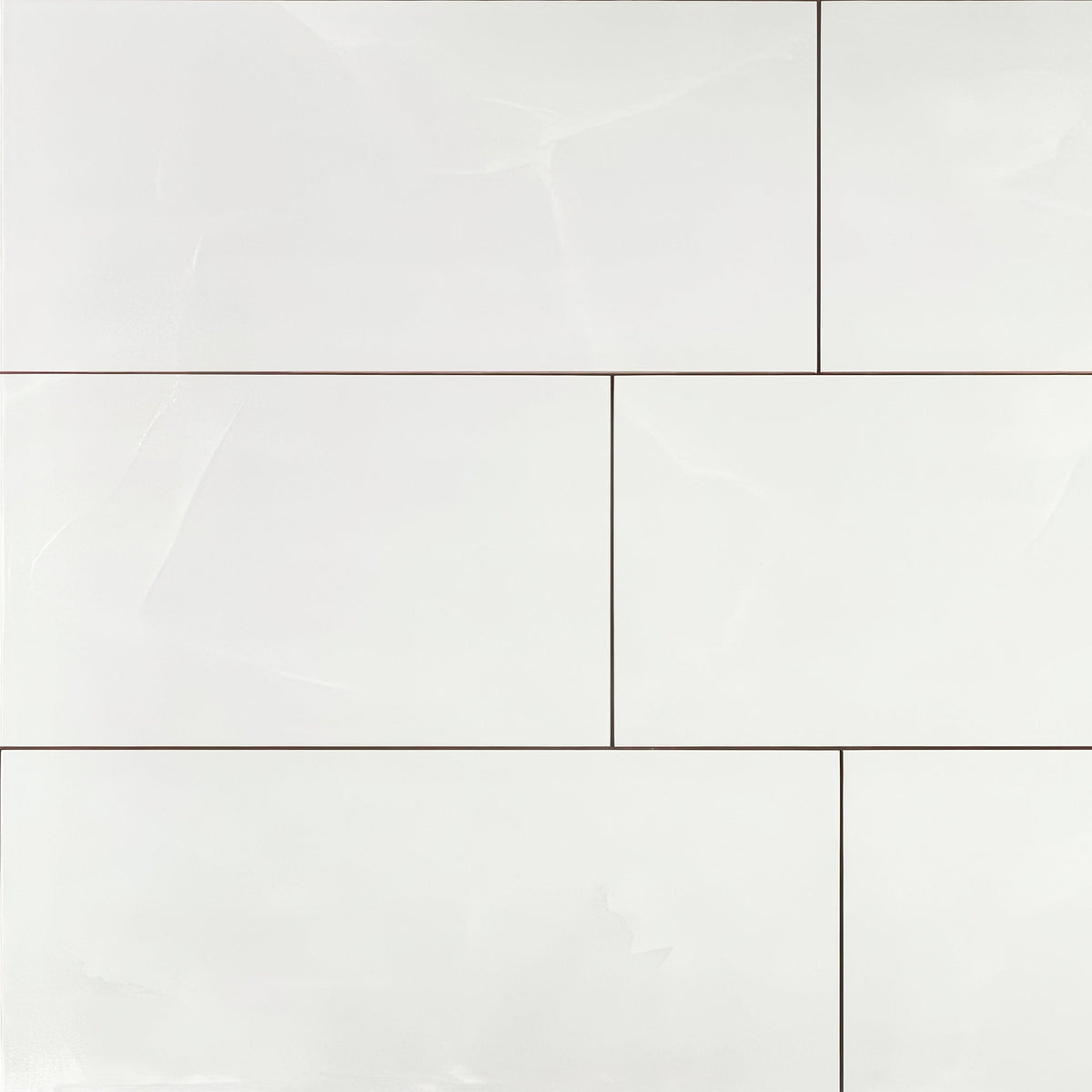 Rodea Pearl Stone Effect Porcelain Tile 30x60cm Matt