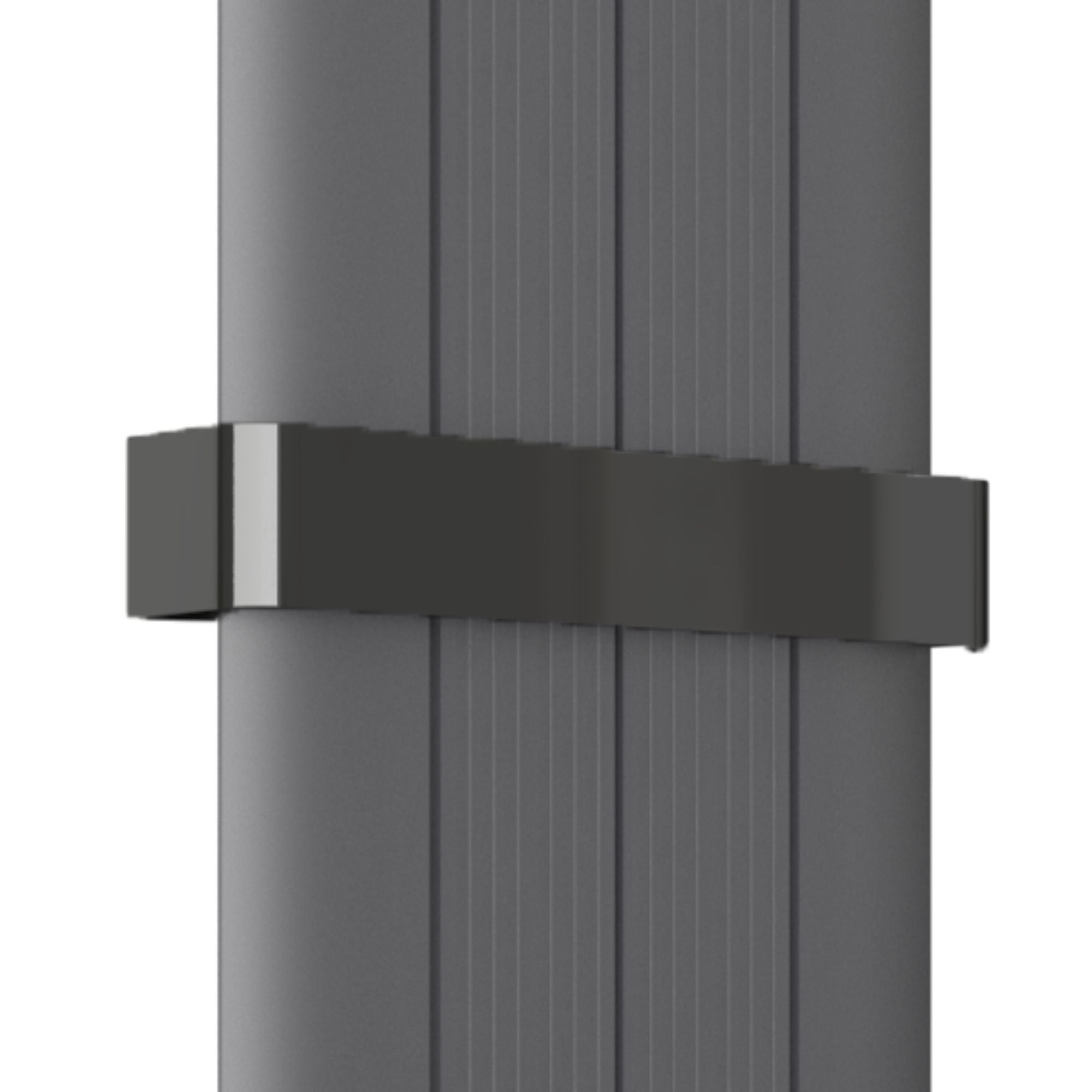 tonbridge rail bar gunmetal