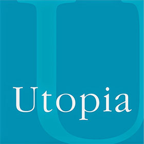 utopia bathrooms brand logo
