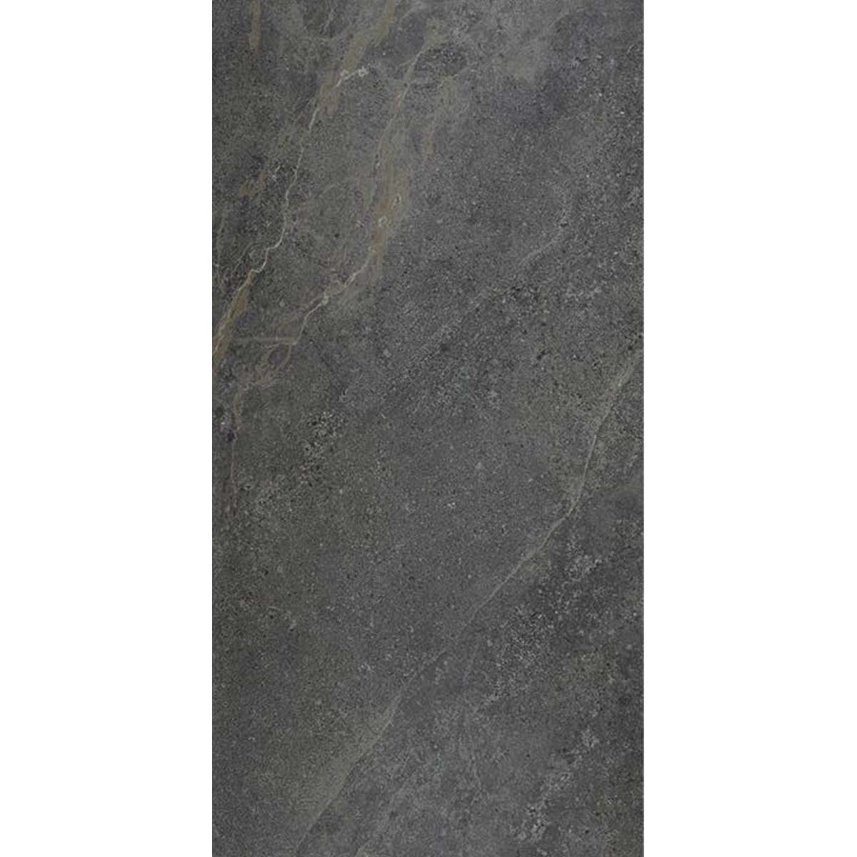 valencia anthracite stone effect porcelain tile 60x120cm deluxe bathrooms ireland