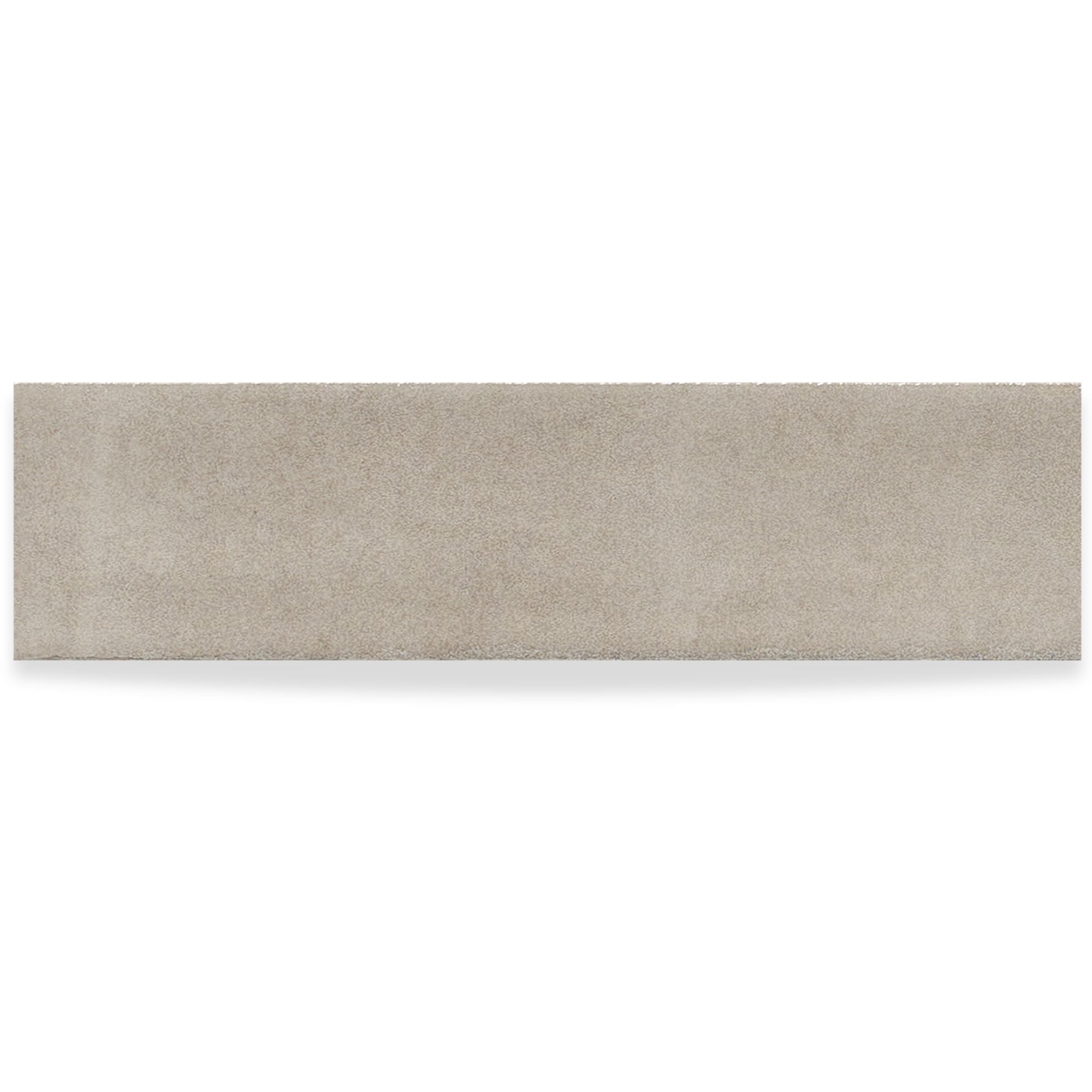 my art tortora porcelain tile 6x25cm matt deluxe bathrooms