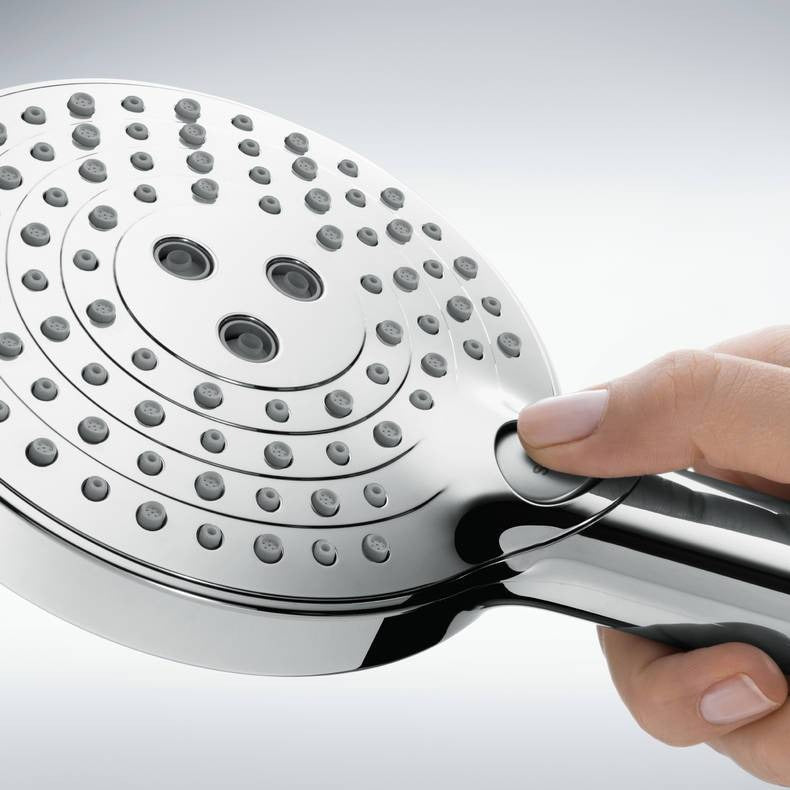 Hansgrohe select Shower Mixer