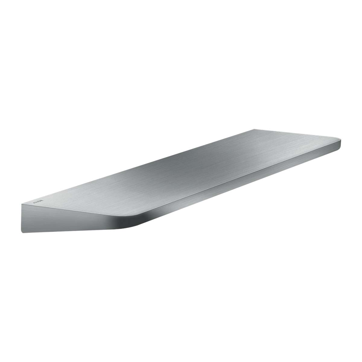 Axor Universal Circular Shelf Brushed Chrome