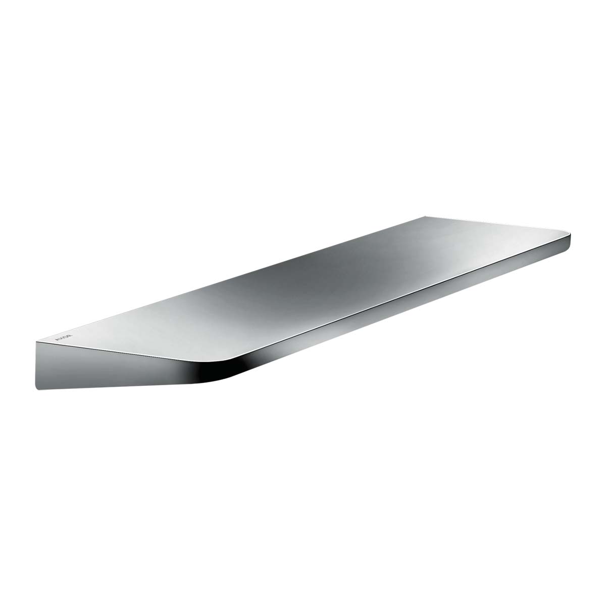 Axor Universal Circular Shelf Polished Chrome